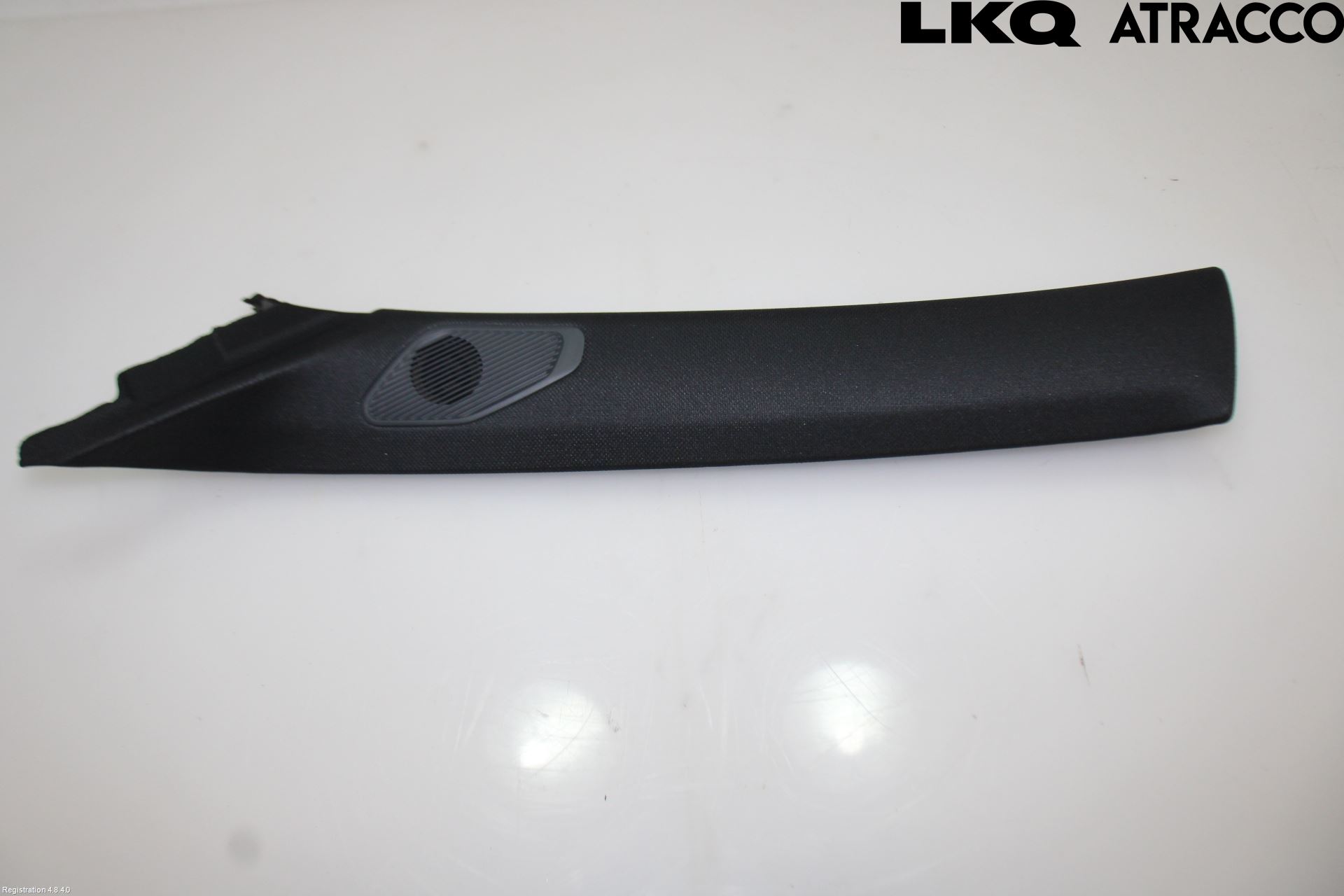 Opel ASTRA L 22- Inr Plastd A-B-C Stolpe