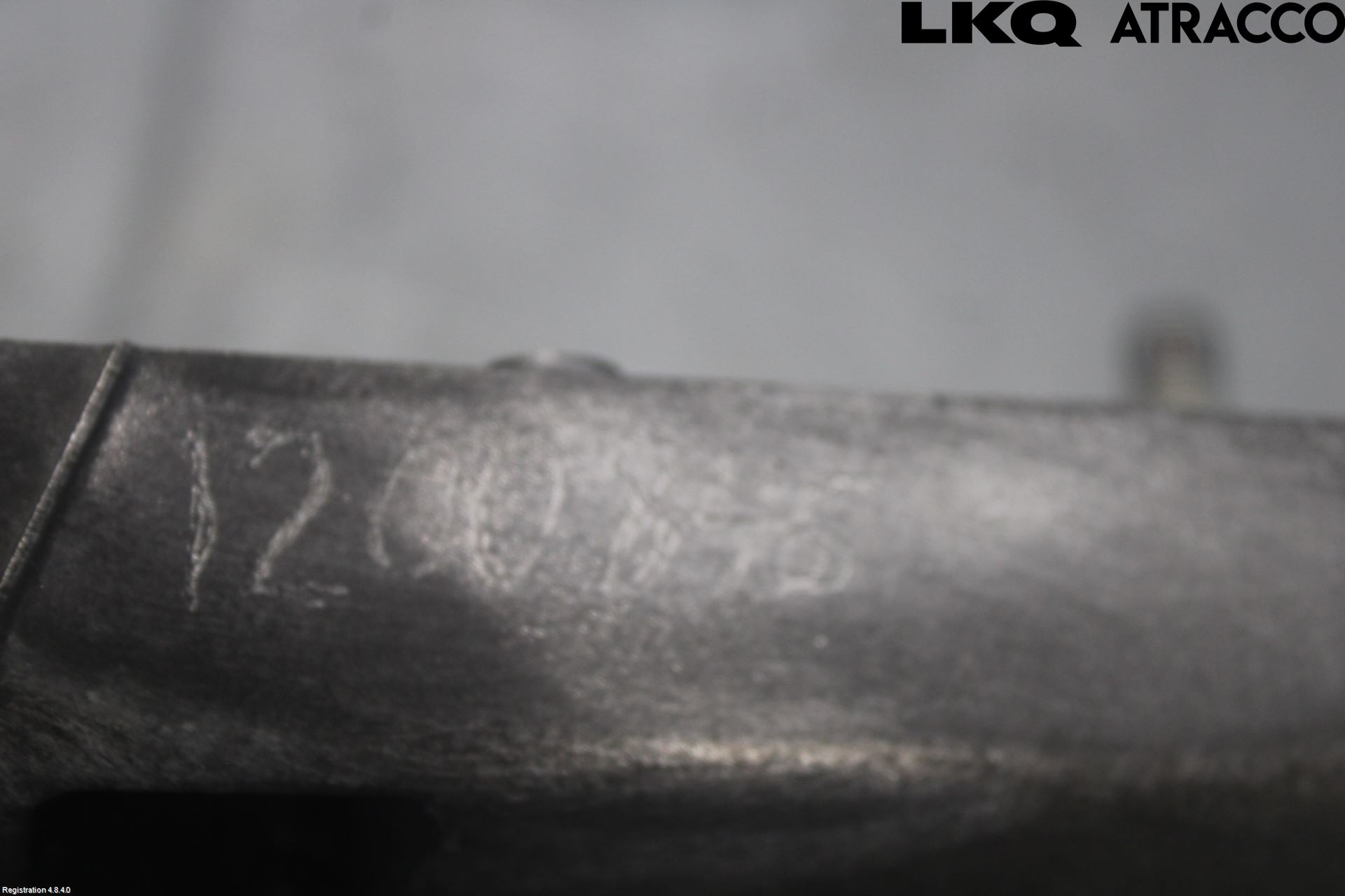 Fiat DOBLO CARGO Växellåda Man 6 Vxl