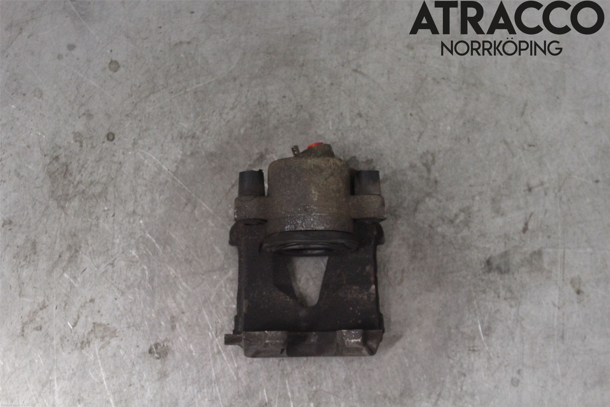 Audi A1/S1 11-18 Bromsok Fram Höger