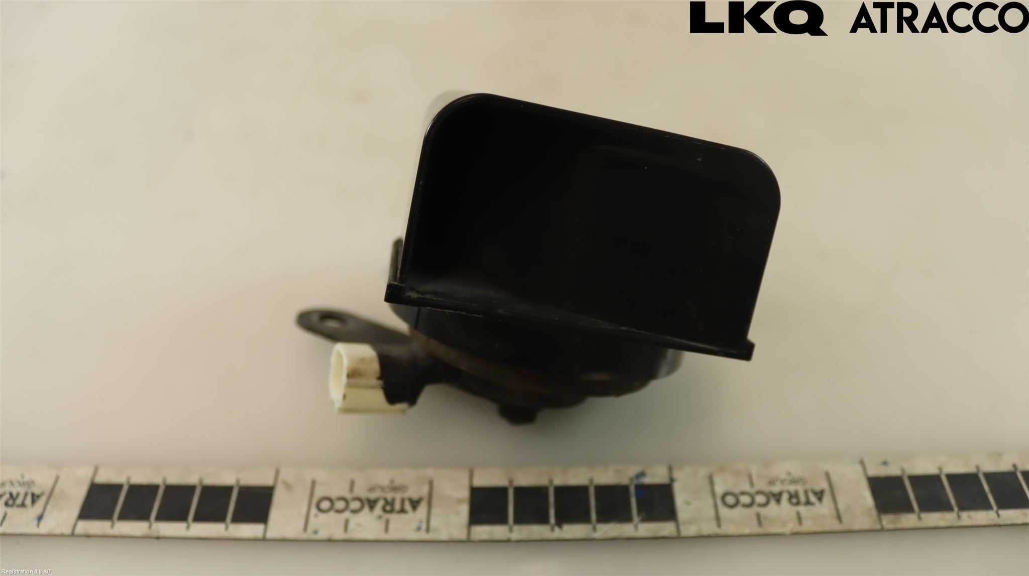 Honda ACCORD    03-07 Signalhorn