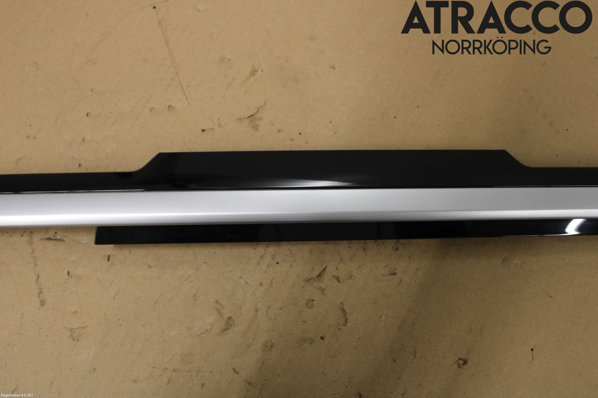 Volkswagen VW ARTEON 17- Instrumentbräda Inlägg-Dekorlist