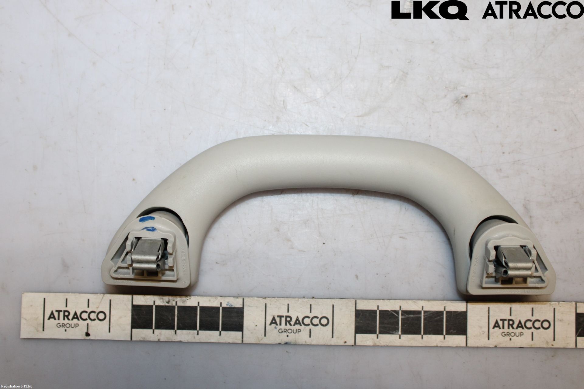 Seat LEON 13-20 Kurvhandtag I Tak