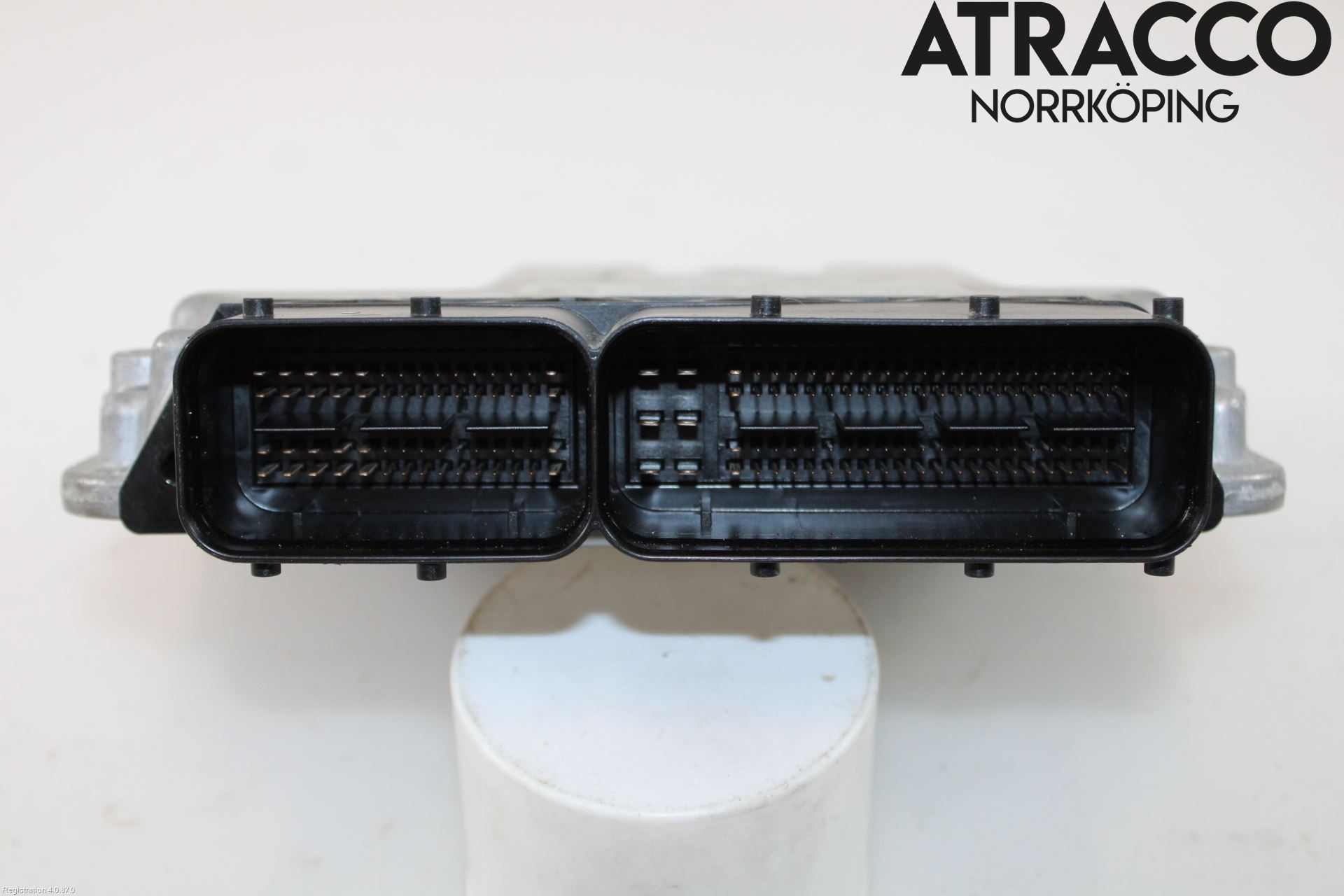 Seat ARONA Styrenhet Insprut Bensin