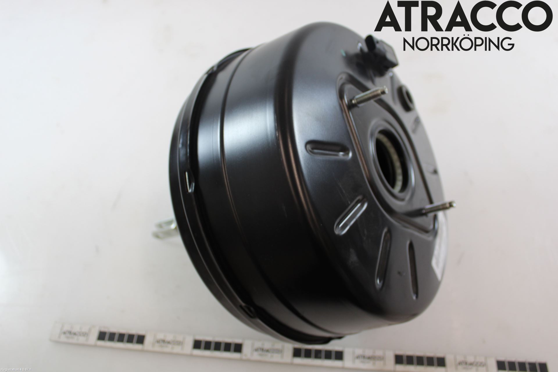 Mercedes-Benz MB VITO/V-KLASS (W640,W447,W448) 14- Bromsservo