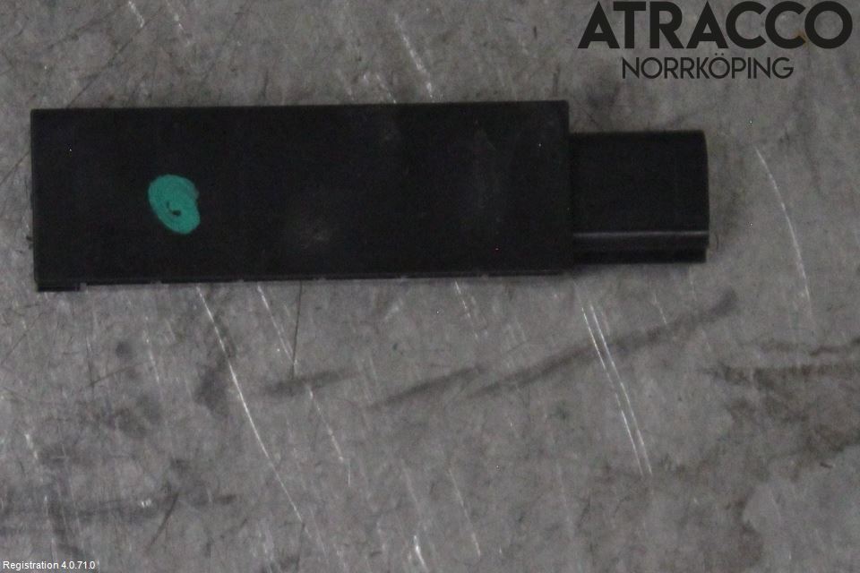 Volkswagen VW SHARAN 11- Antenn