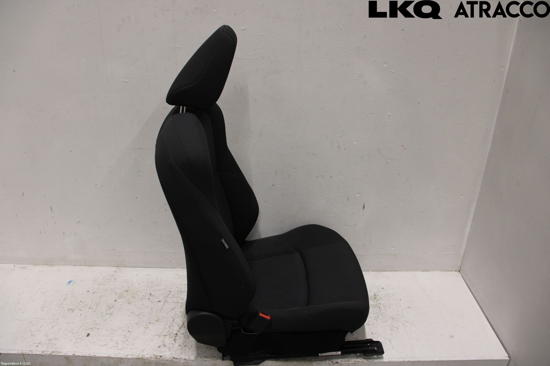 Toyota COROLLA CROSS XG10 22- Inredning Stol Fram Vä