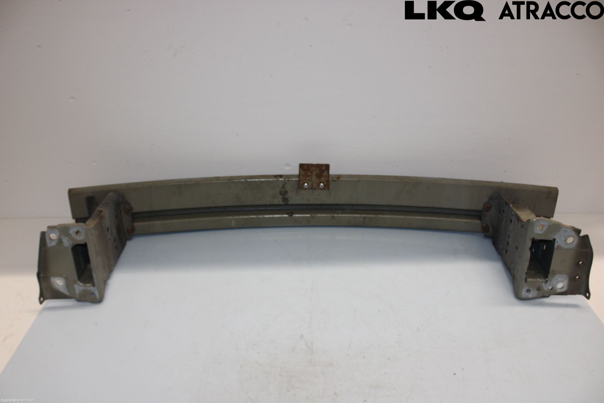 Nissan PULSAR Stötfångarbalk Fram