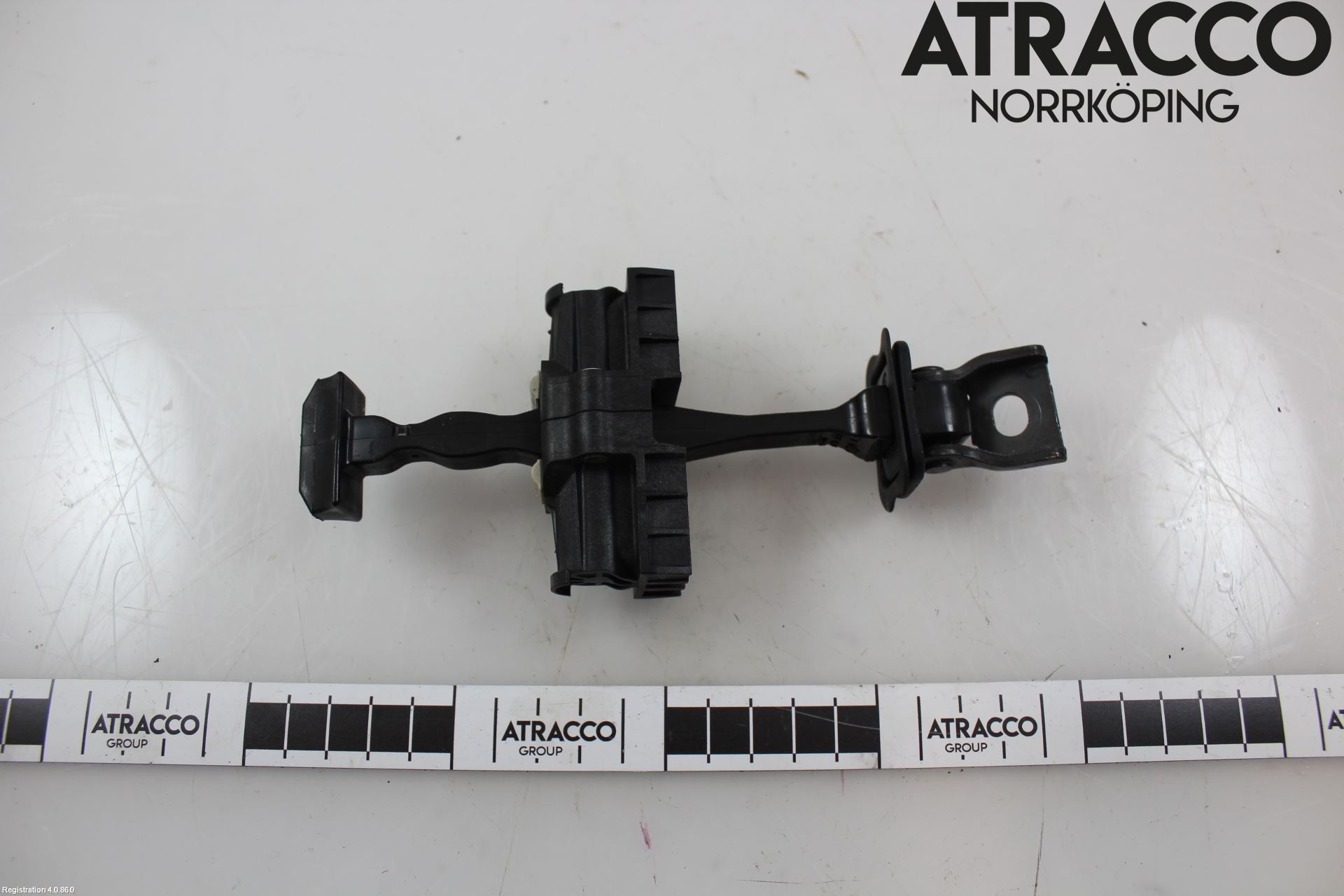 Volkswagen VW T-ROC 18- Dörrstopp