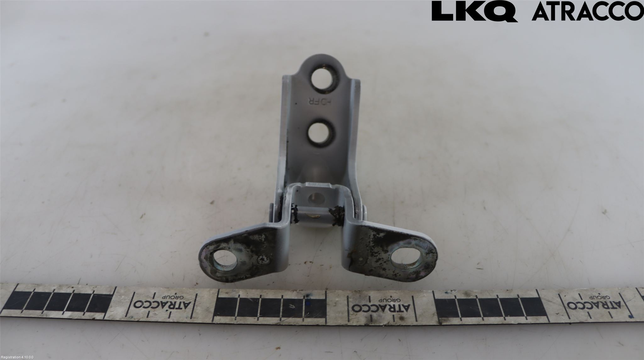 Hyundai ix35 Dörrgångjärn