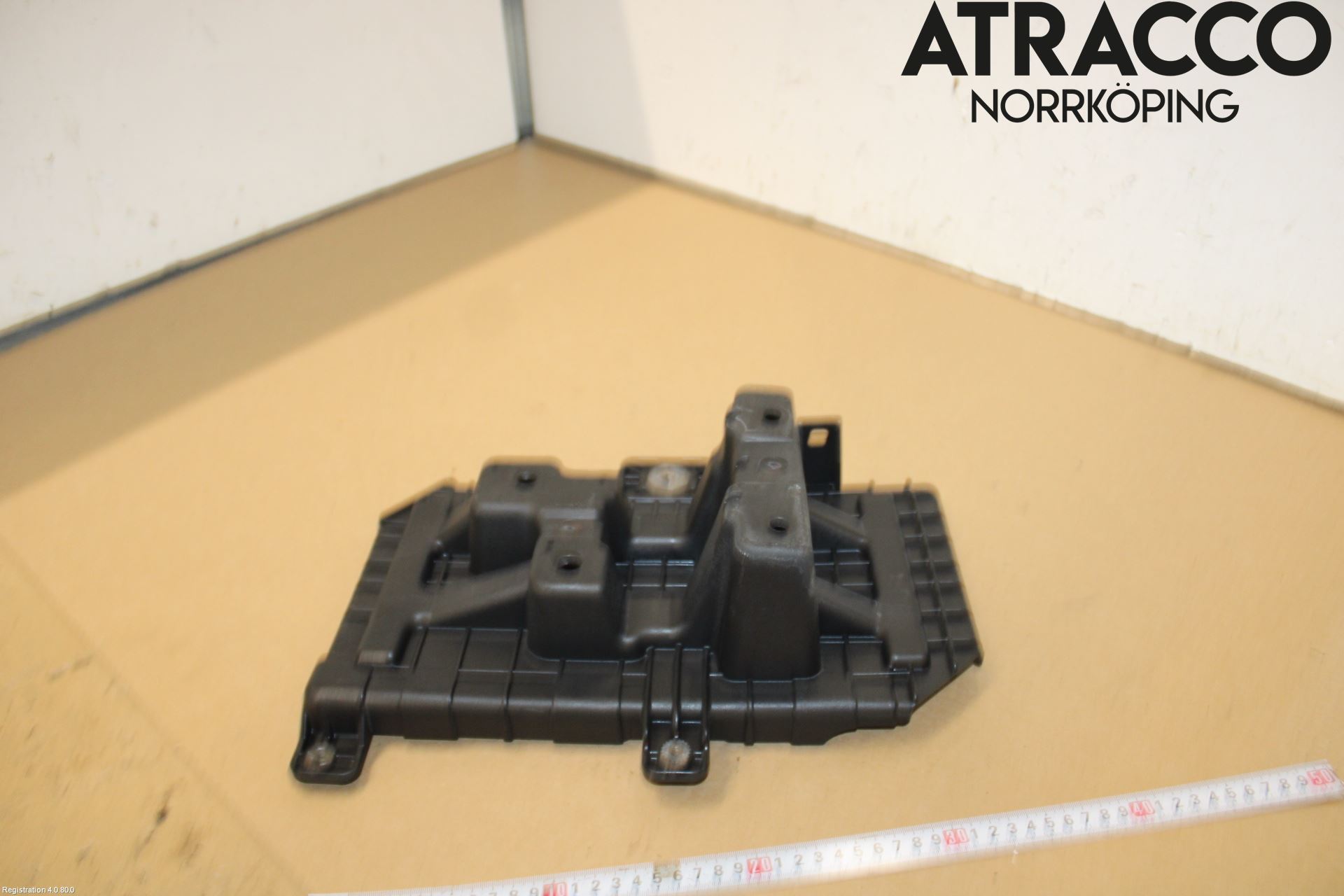 Kia SORENTO 15-20 Batterilåda-Fäste-Hållare