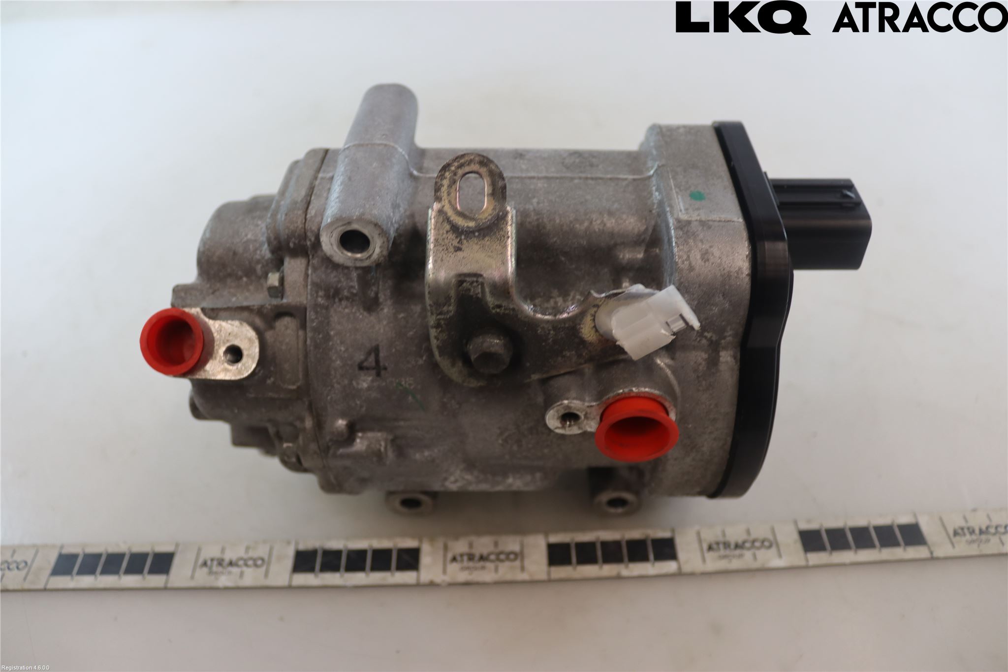 Toyota COROLLA 19- Ac Kompressor