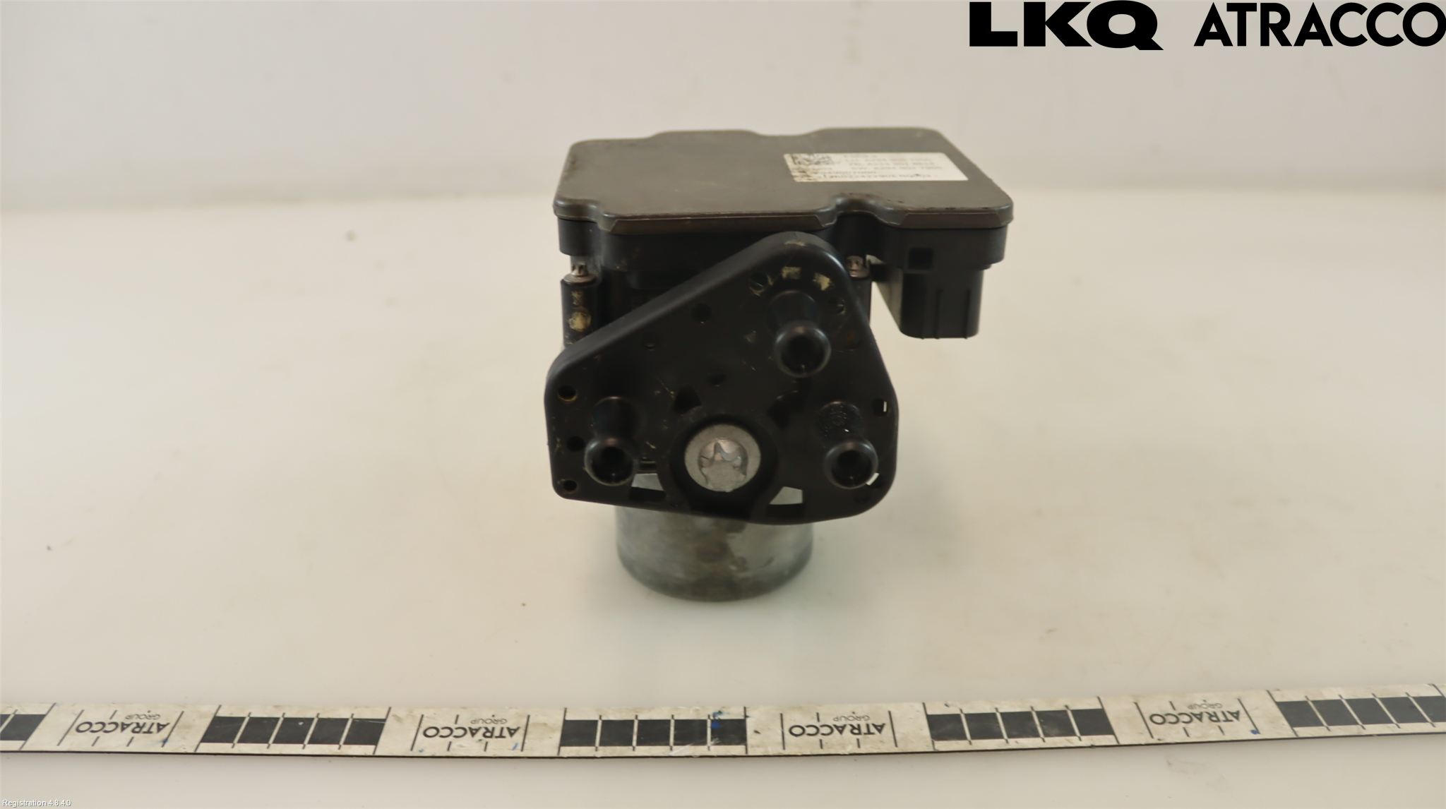 Mercedes-Benz MB EQE (V295) 22- Abs Hydraulaggregat