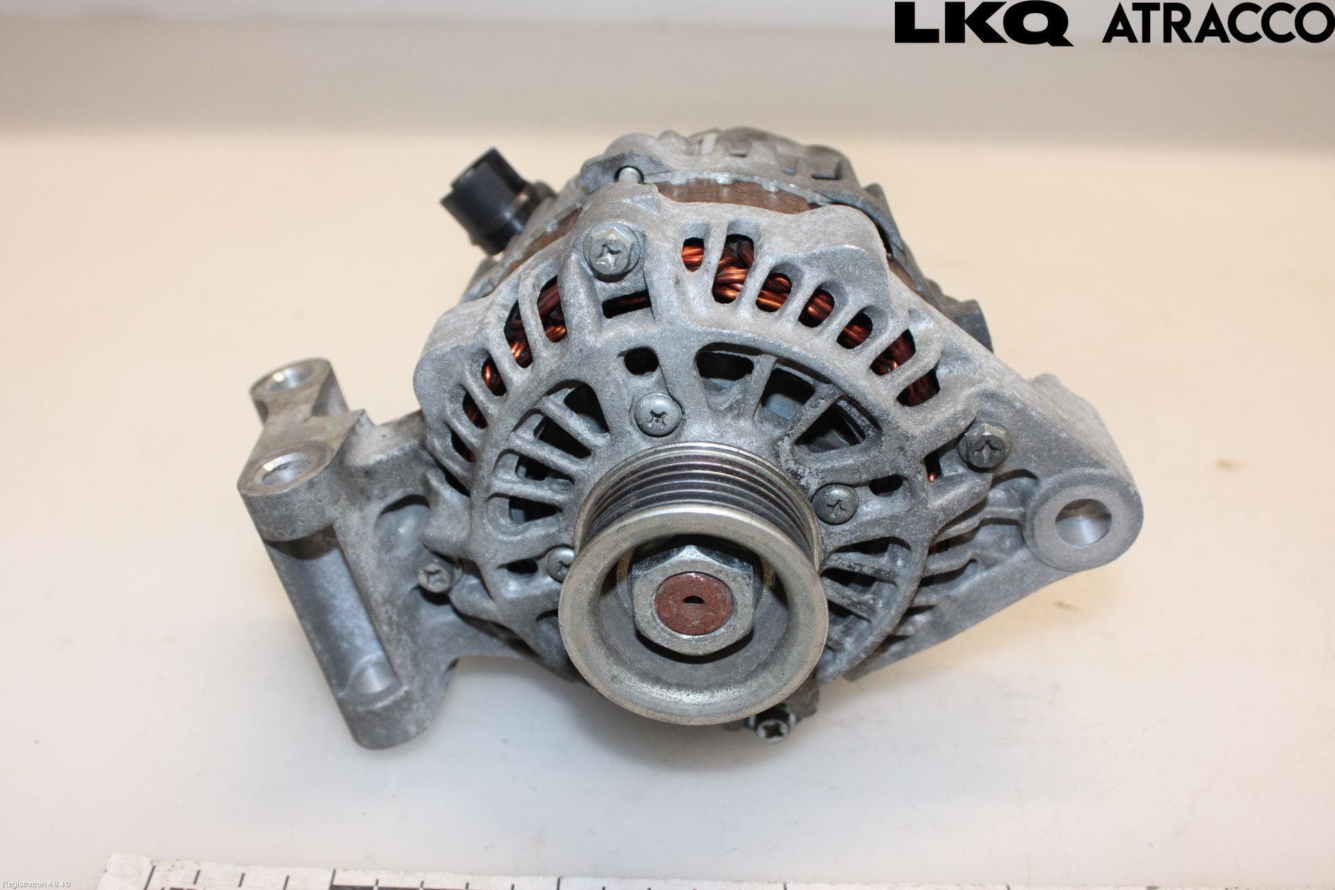 Ford FUSION Generator