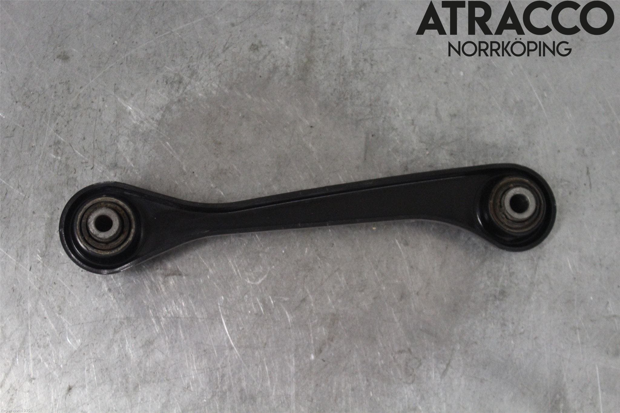 Seat ALHAMBRA 11- Momentstag Bak