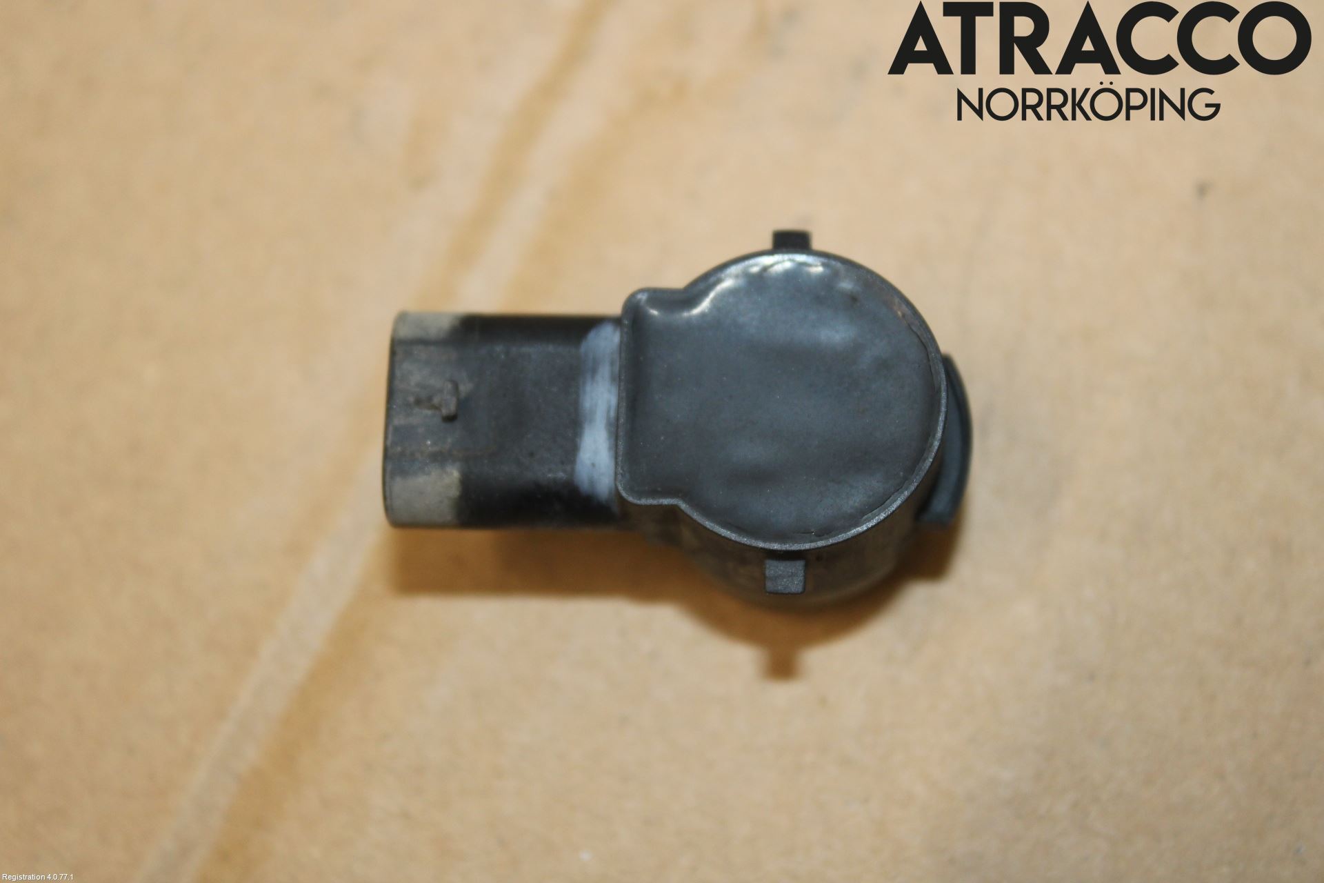 Skoda OCTAVIA (NX) 20- Parkeringshjälp Frontsensor