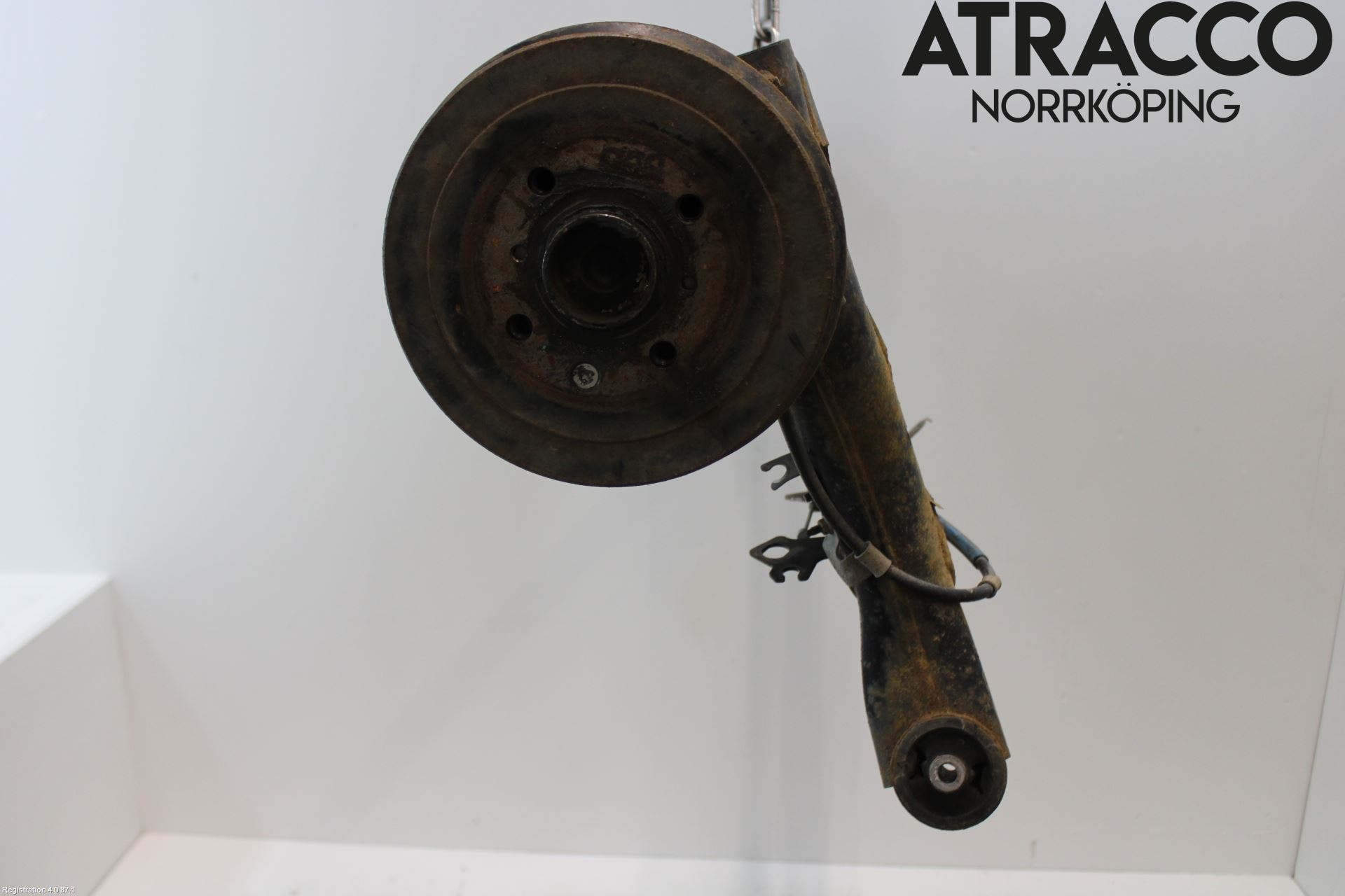 Toyota AYGO 15-21 Bakaxel