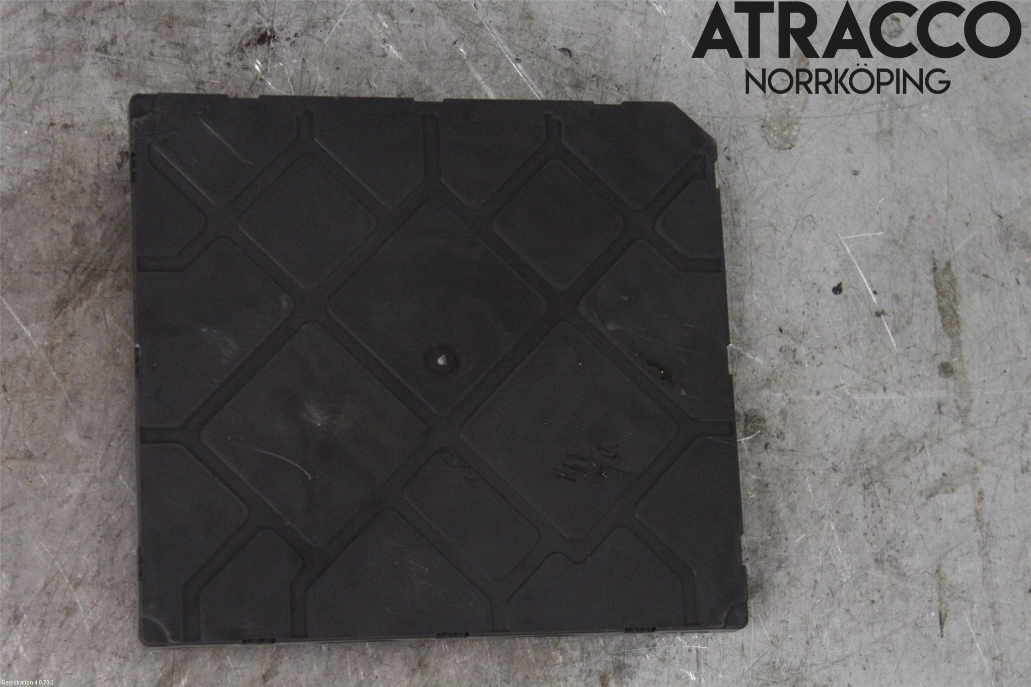 Seat LEON 13-20 Komfort Styrdon