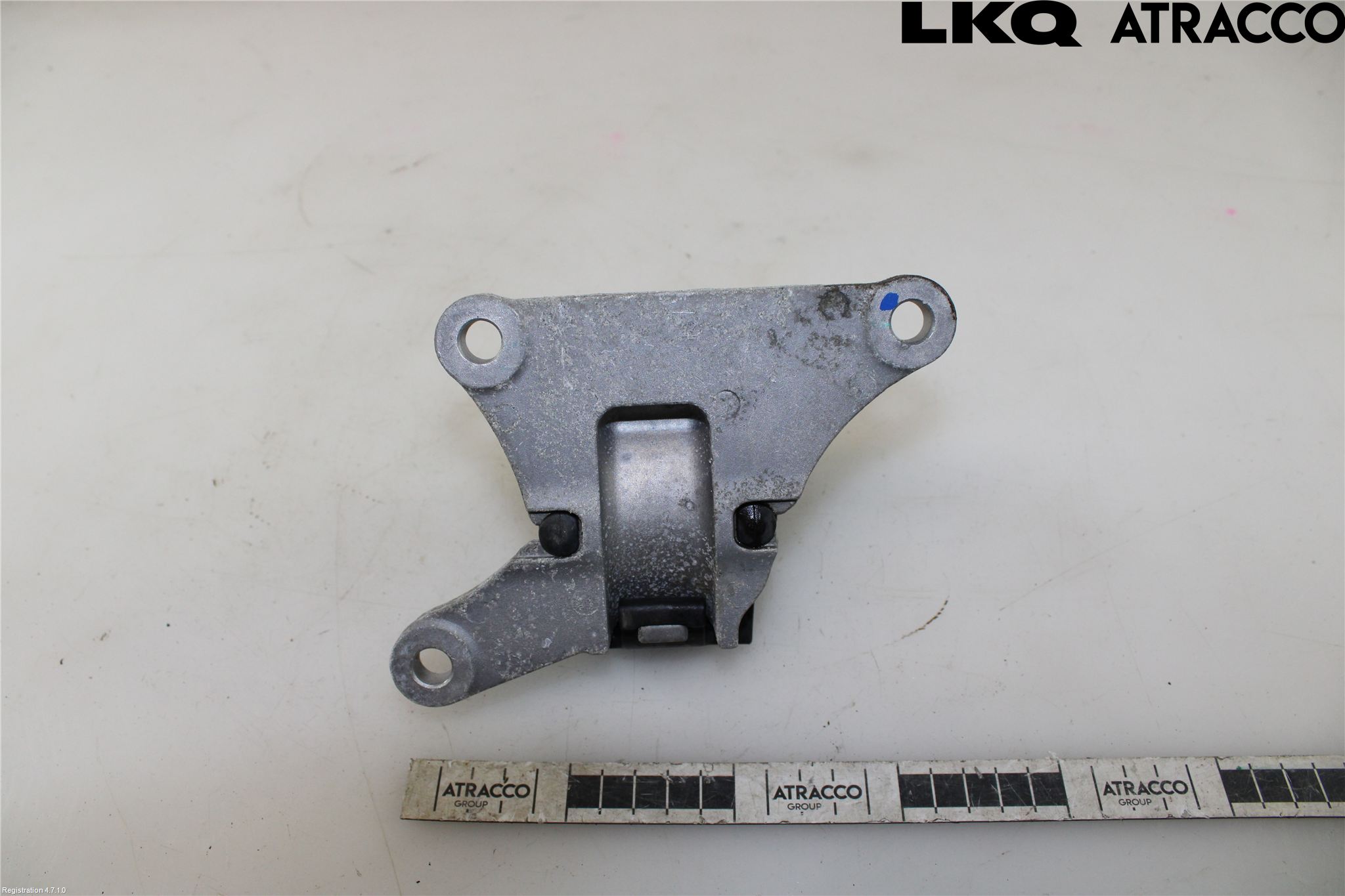 MG MARVEL R 22- Motorkudde