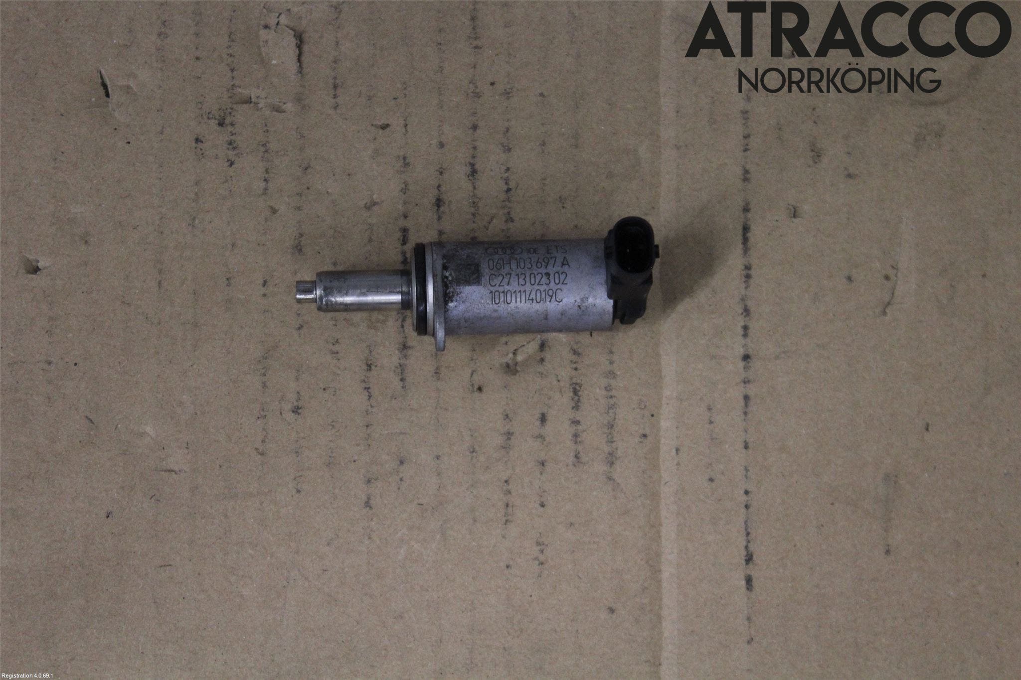 Audi A5 07-16 Kamställningsventil