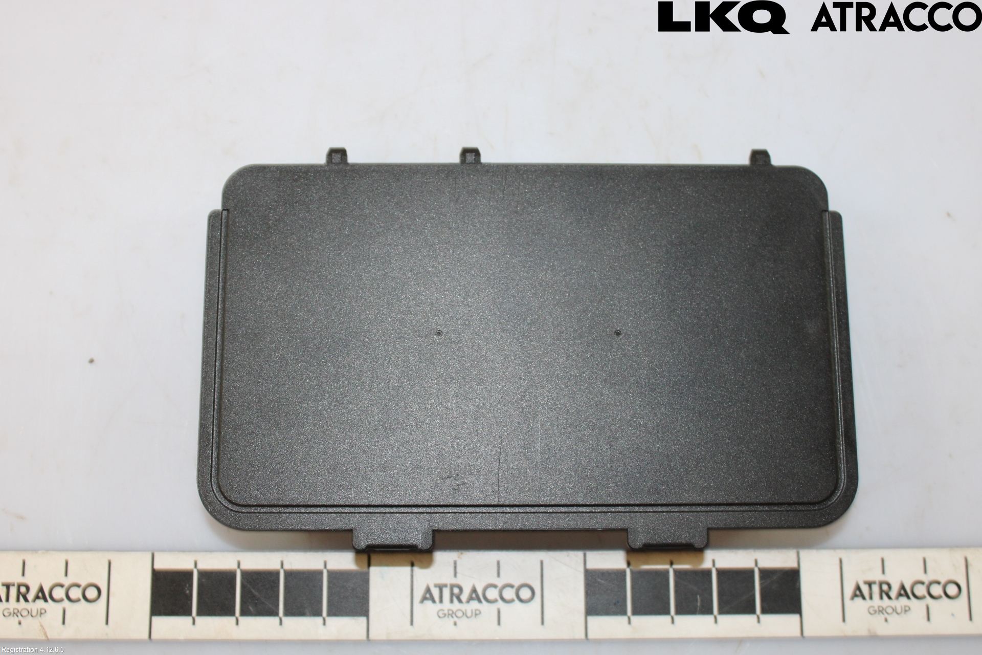 Skoda ENYAQ iV 21- Antennförstärkare