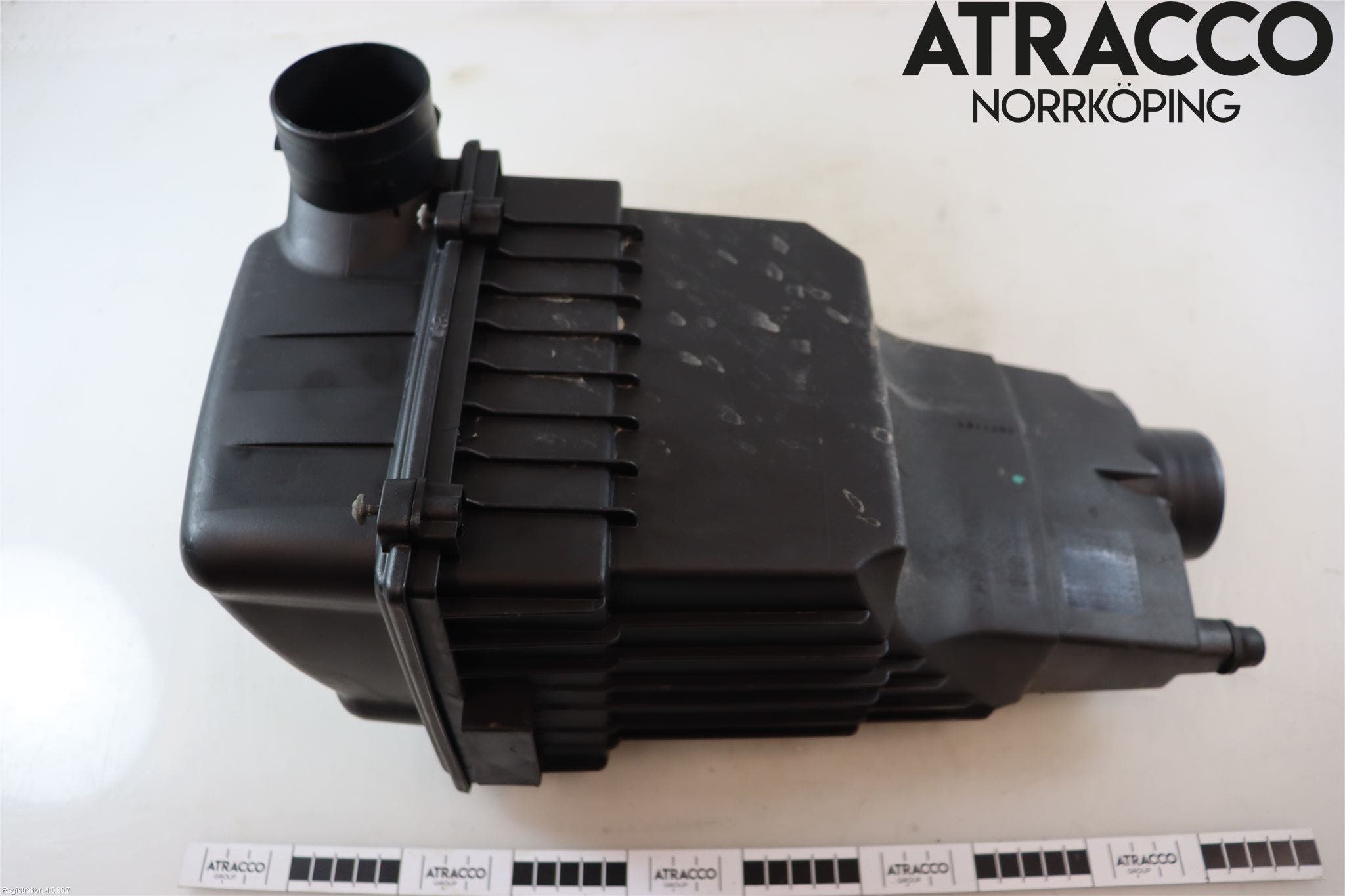 Peugeot 206 98-09 Luftrenare