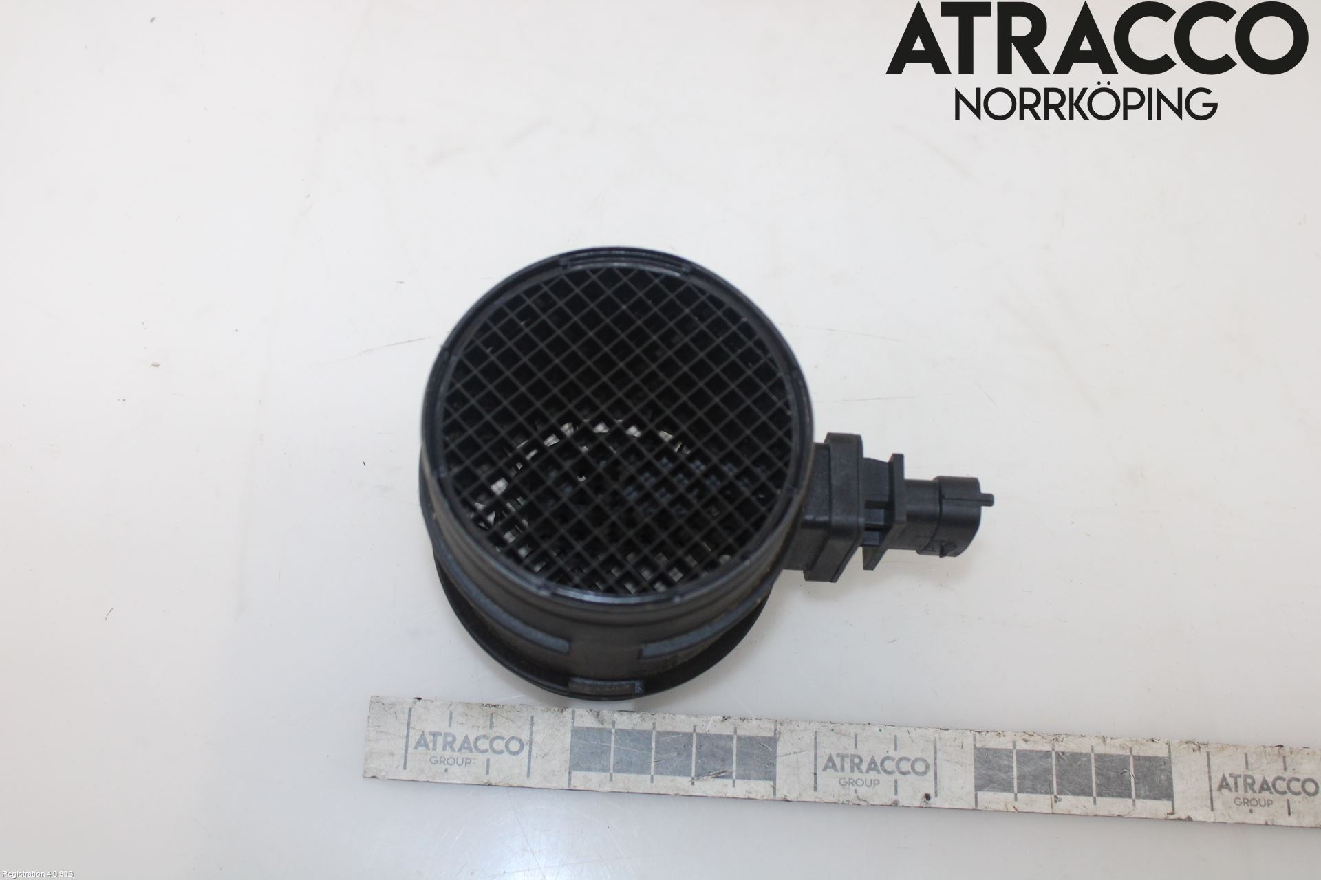 Saab 9-3 VER2/VER3 08-15 Injluftmassamätare