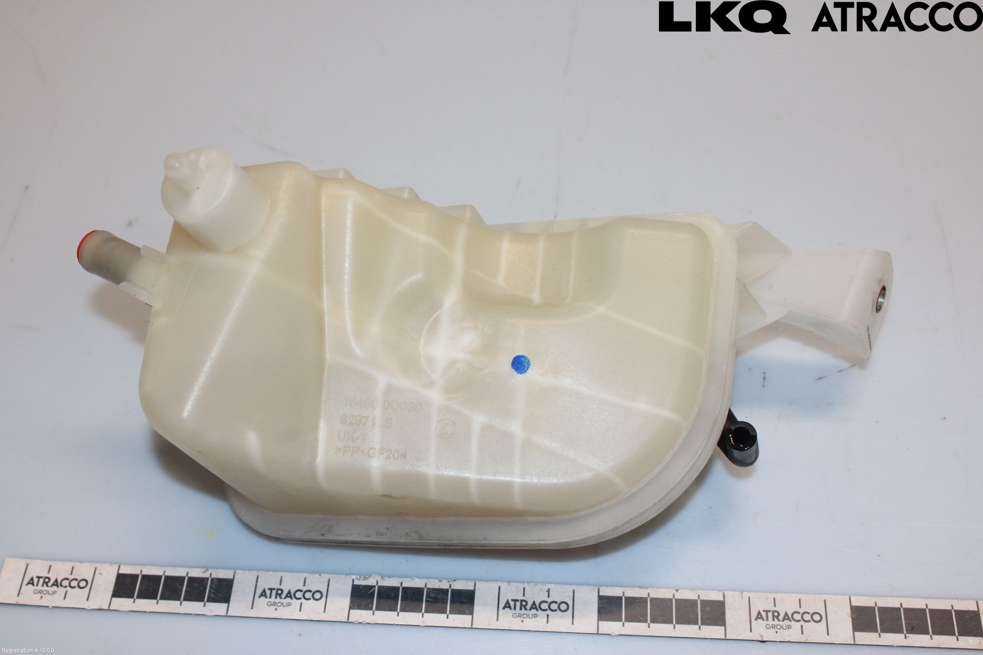 Toyota AVENSIS 16-18 Expansionstank