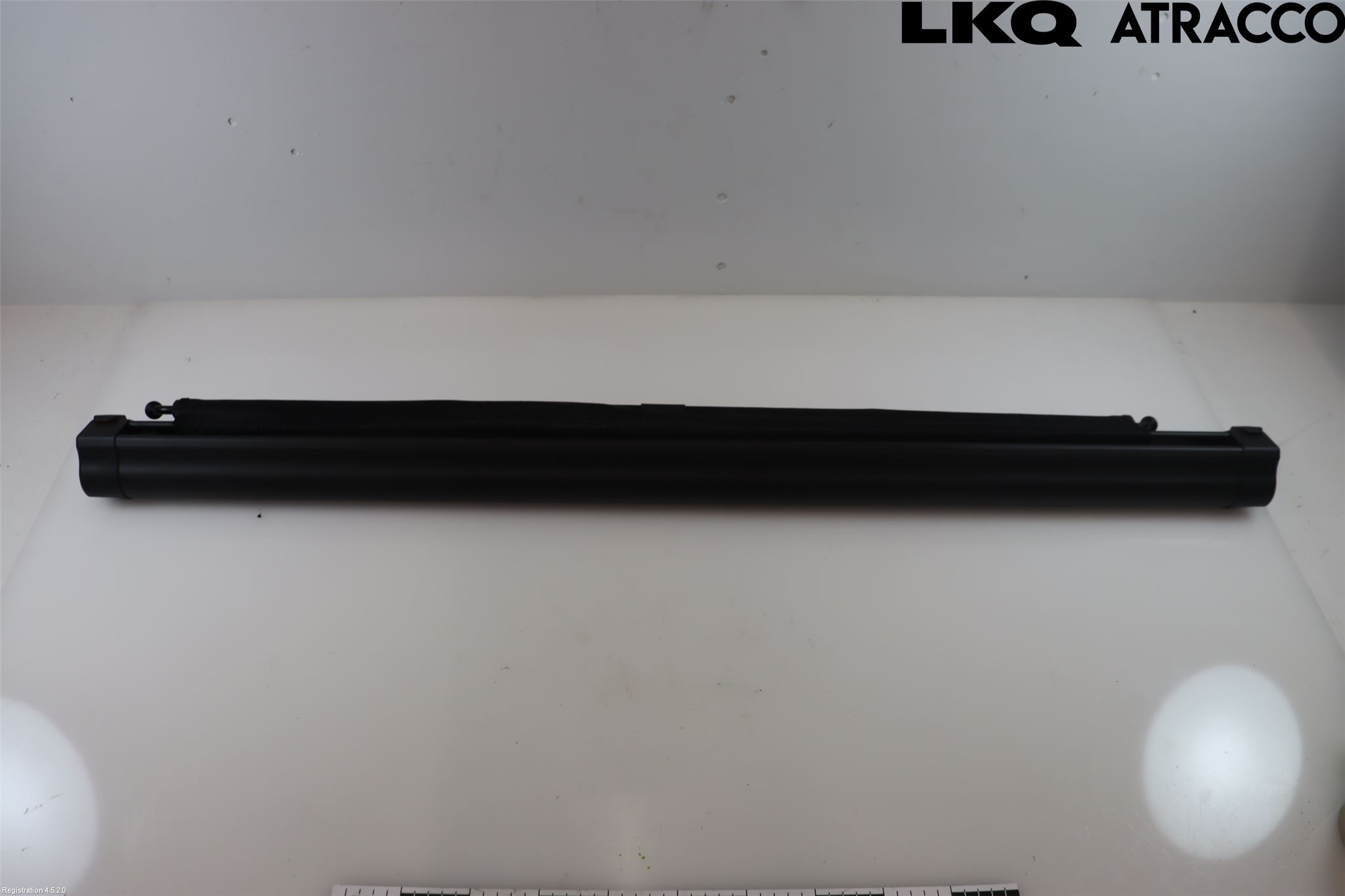 Audi A6 F2/C8 19- Lastnät