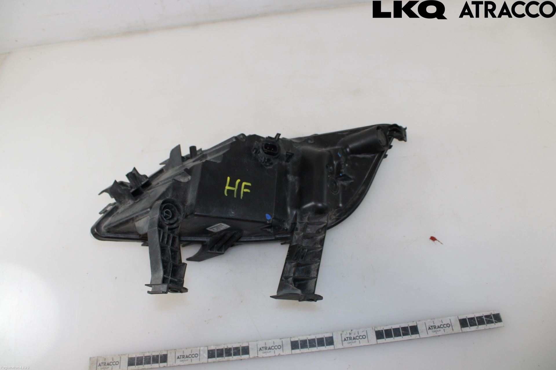 Opel ASTRA J 10-15 Blinkers Fram Höger