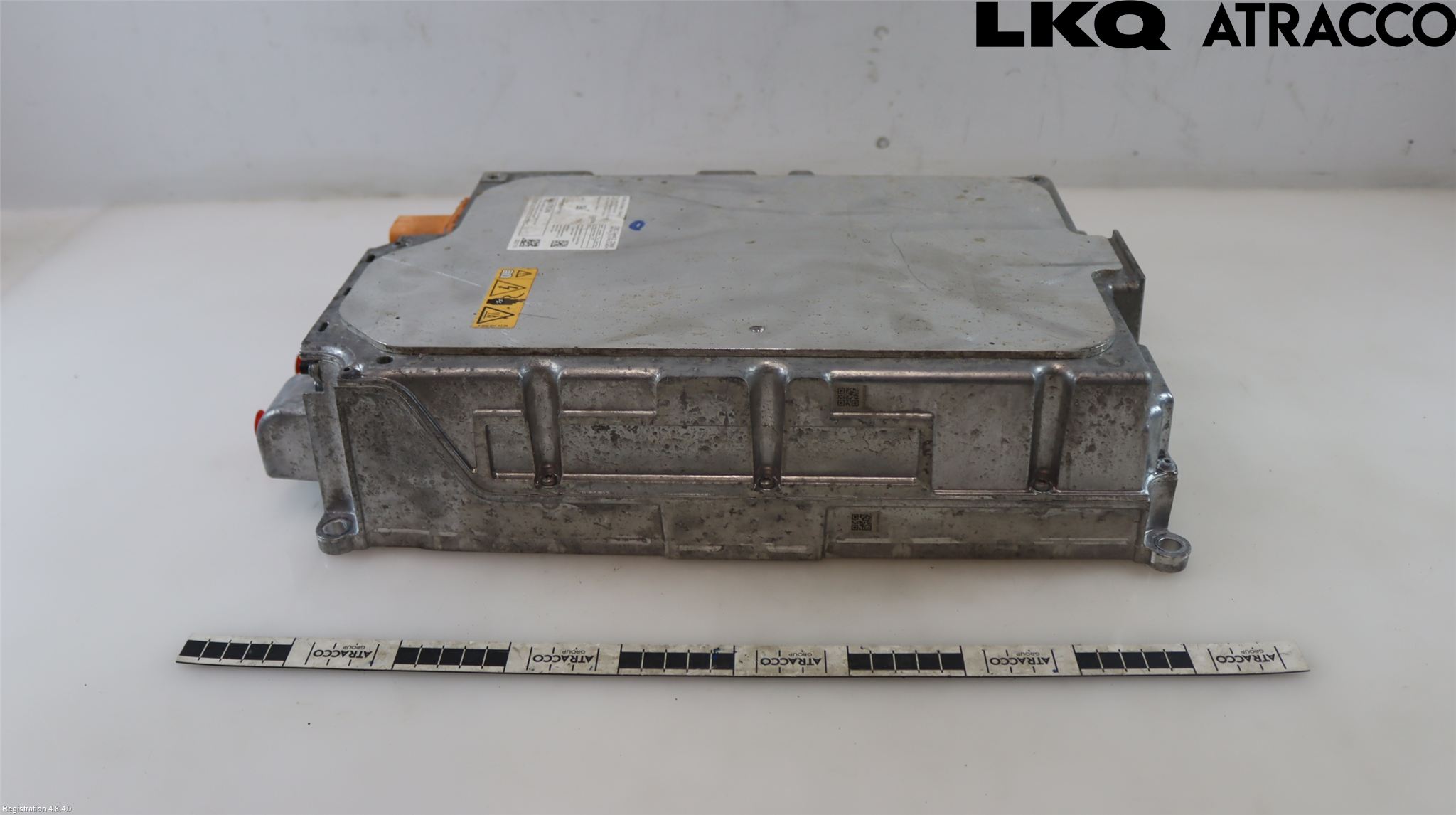 Mercedes-Benz MB EQE (V295) 22- Converter