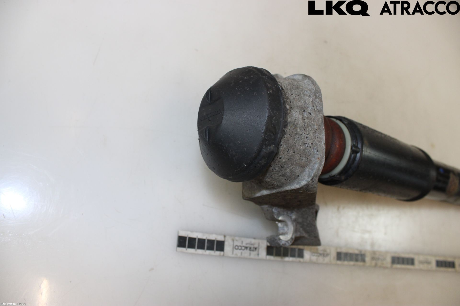 Volvo V90 17->> Stötdämpare Bak