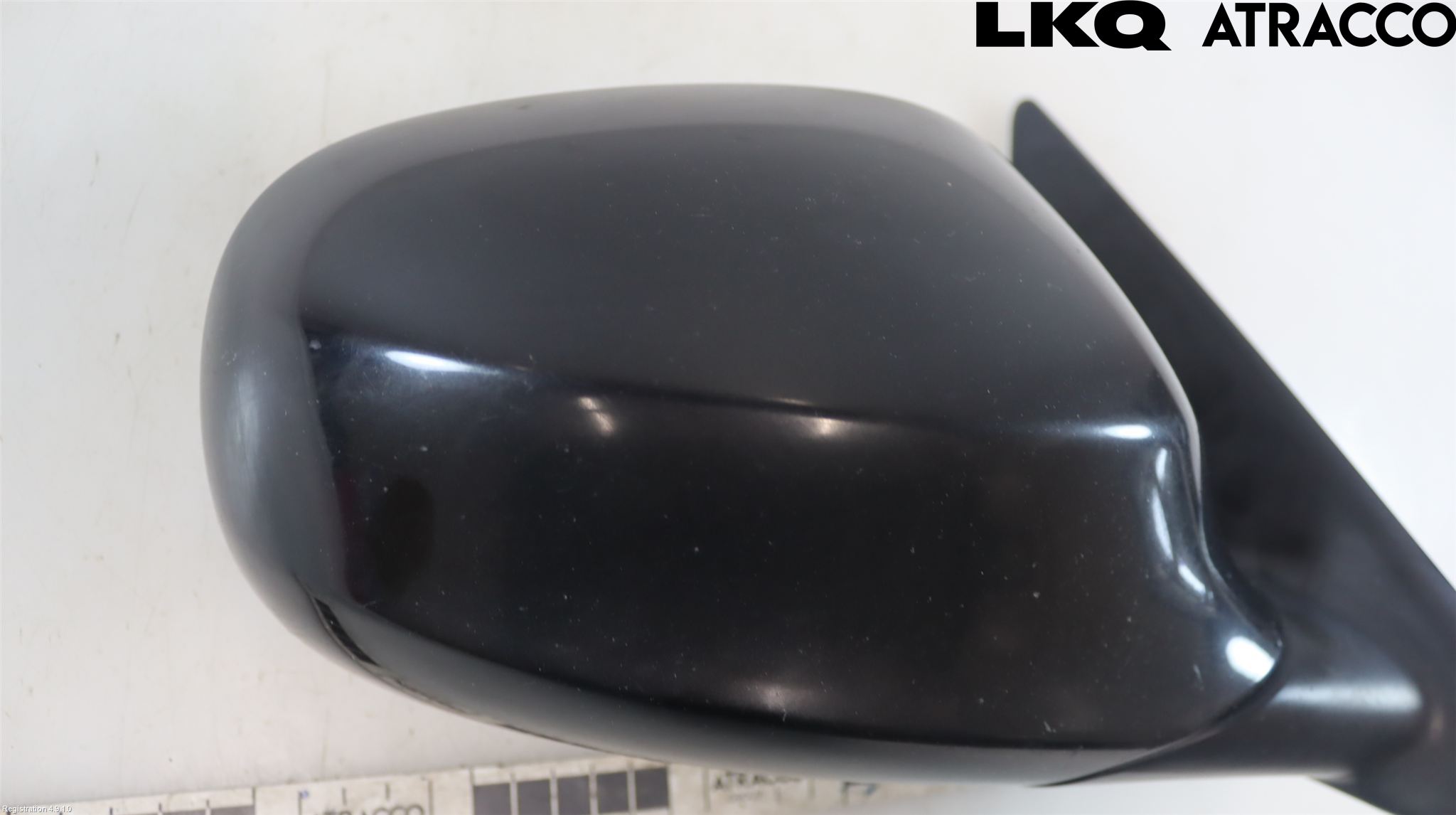 BMW 3 E90/91 SED/TOU 05-12 Spegel Yttre El Hö