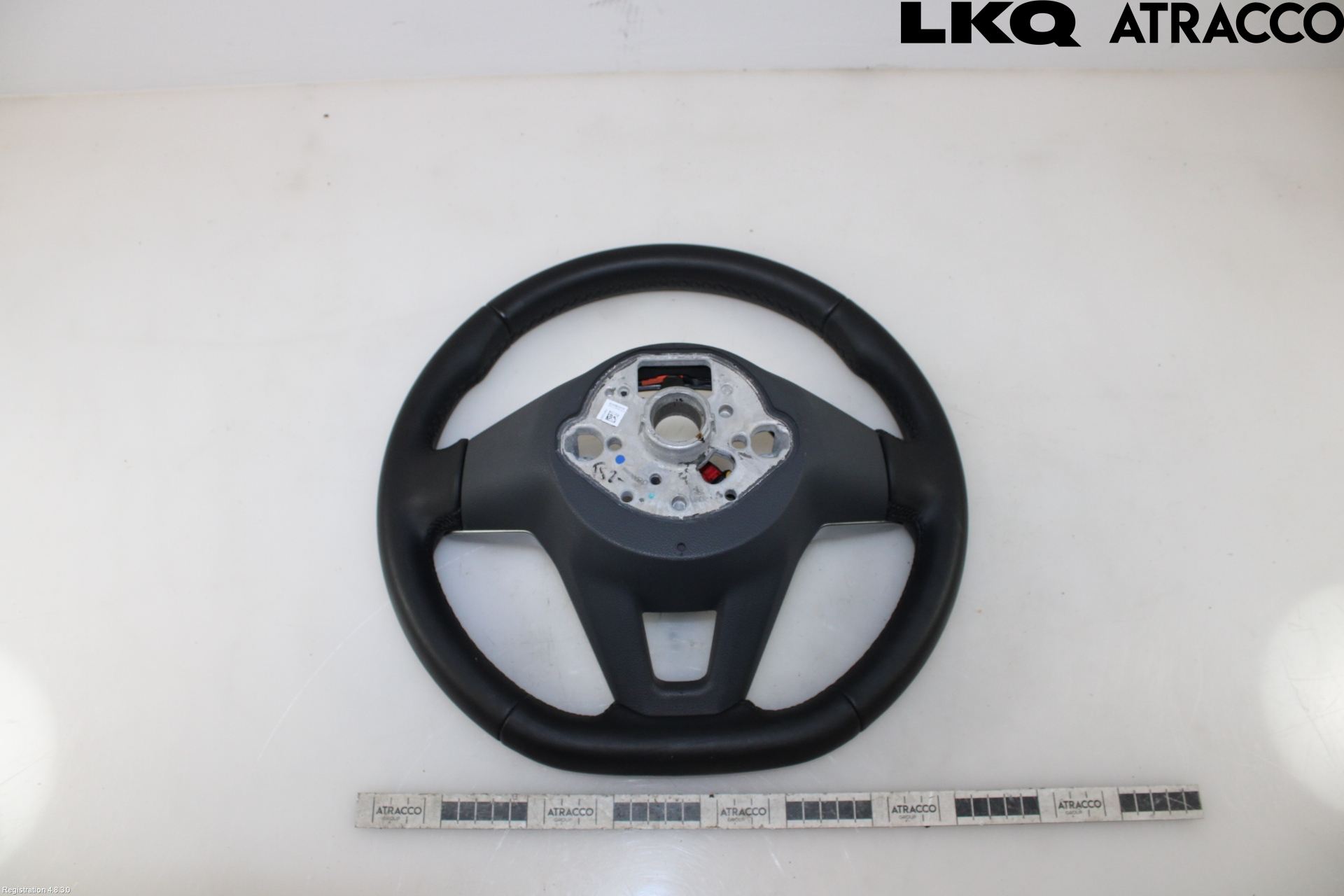 Volkswagen VW ID.4 21- Ratt