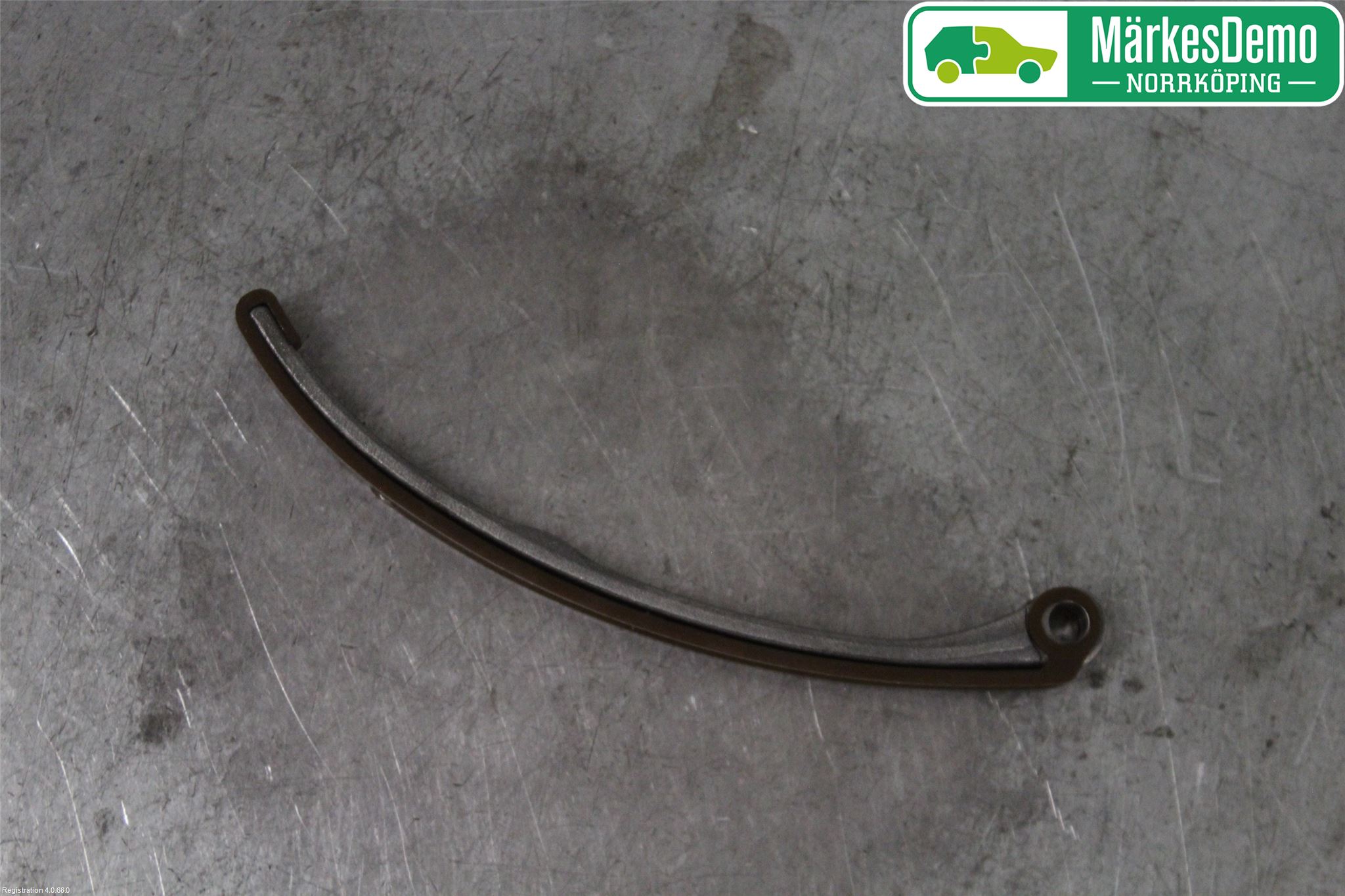 Jaguar XK/XKR 06-14 Kamkedjespännare