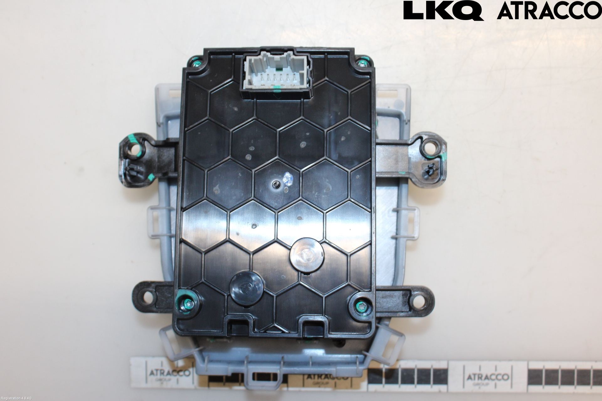 MG MARVEL R 22- Strömställare Växellåda