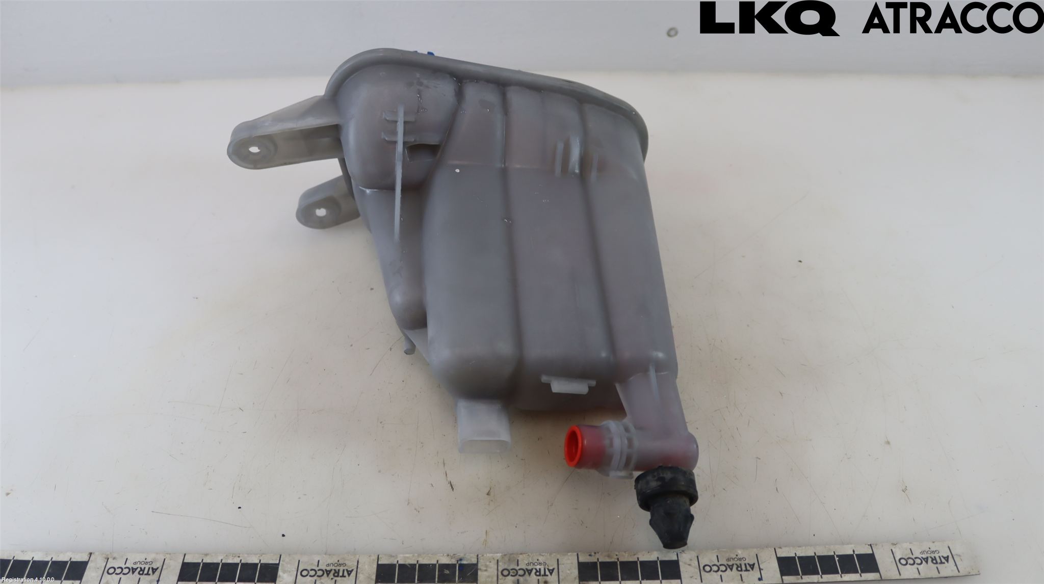 Audi A4 12-15 Expansionstank