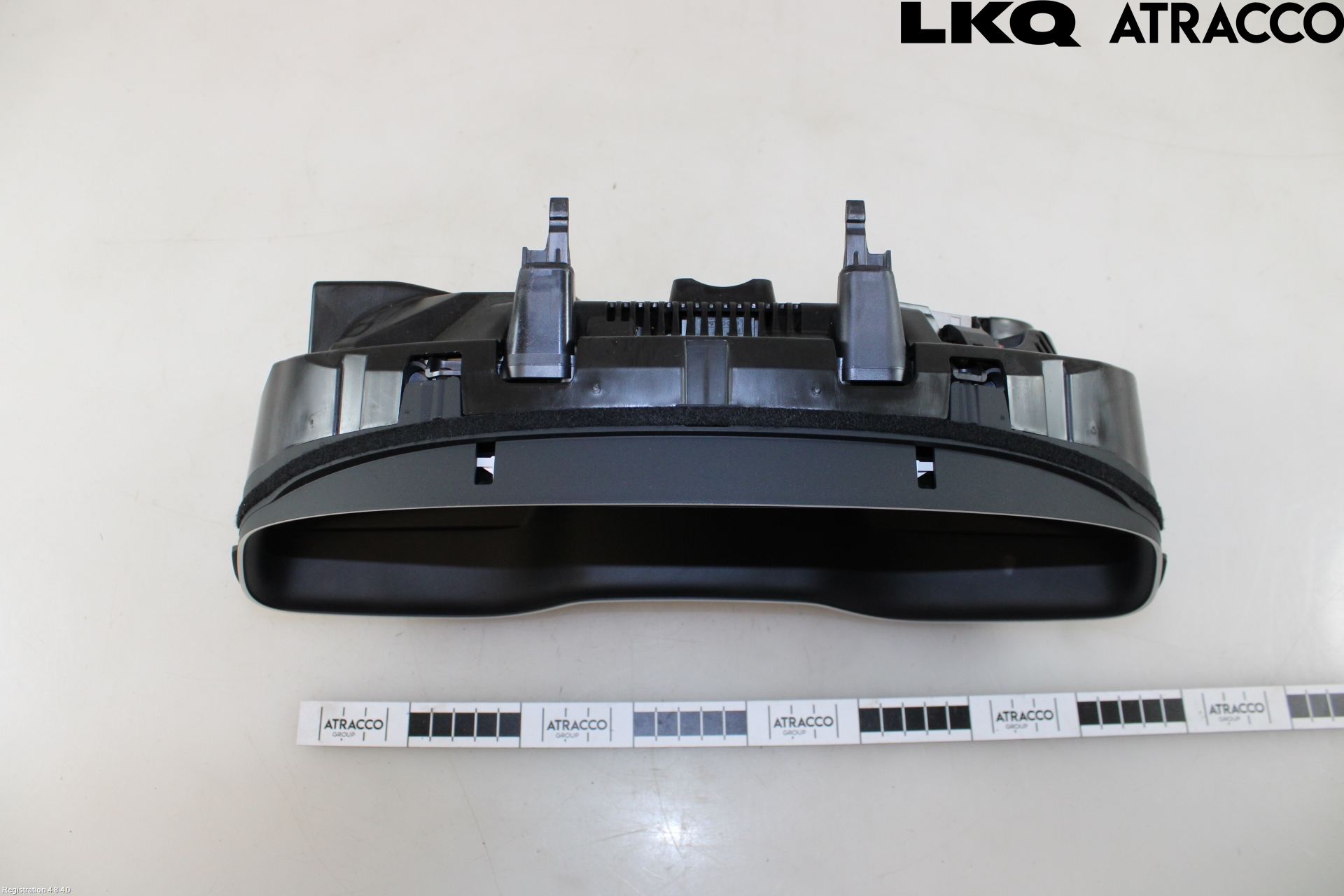 Audi Q7/SQ7 Instrument Komb