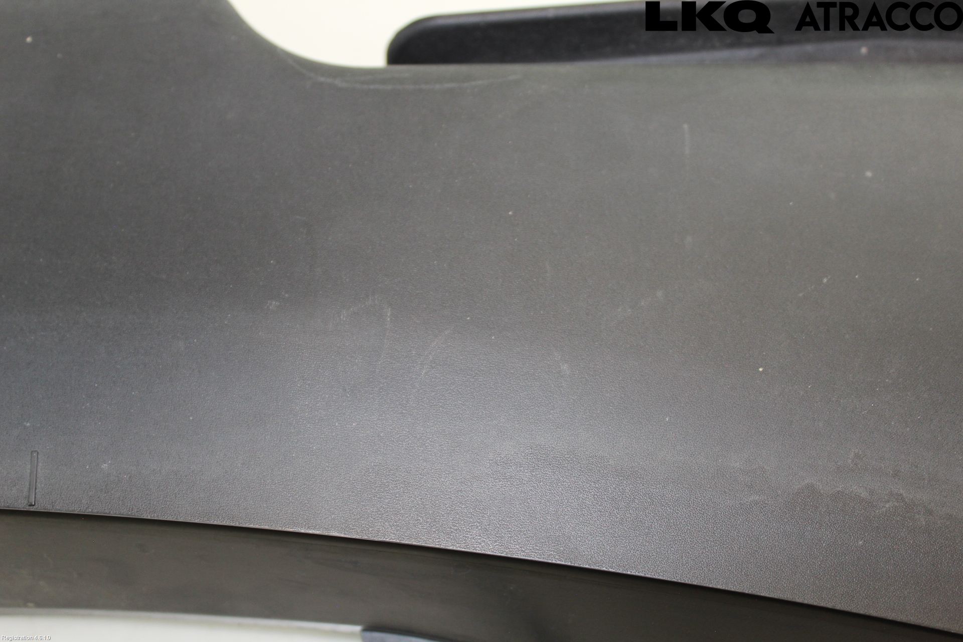 Audi A4 ALLROAD 09-16 Torpedplåt-Torpedplast