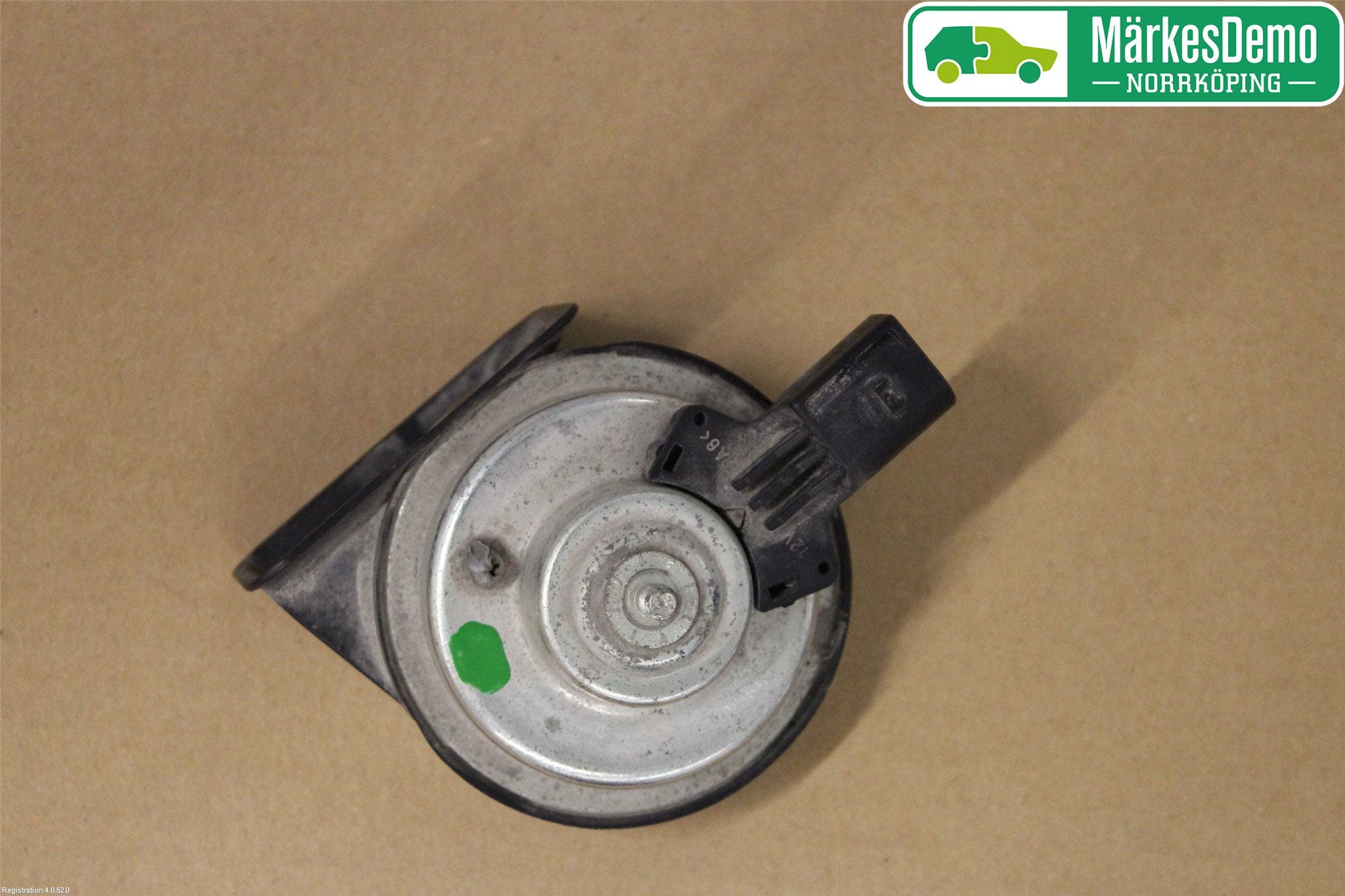 Volkswagen VW PASSAT 15-19 Signalhorn