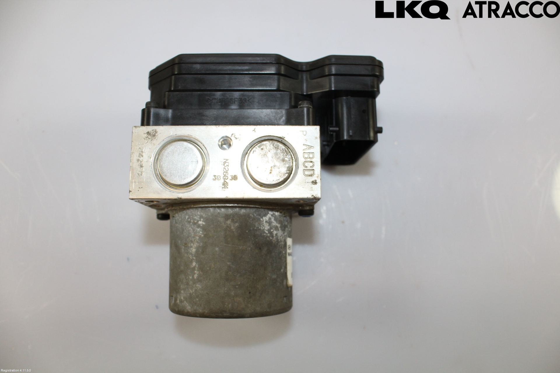 Hyundai i40 08-15 Abs Hydraulaggregat