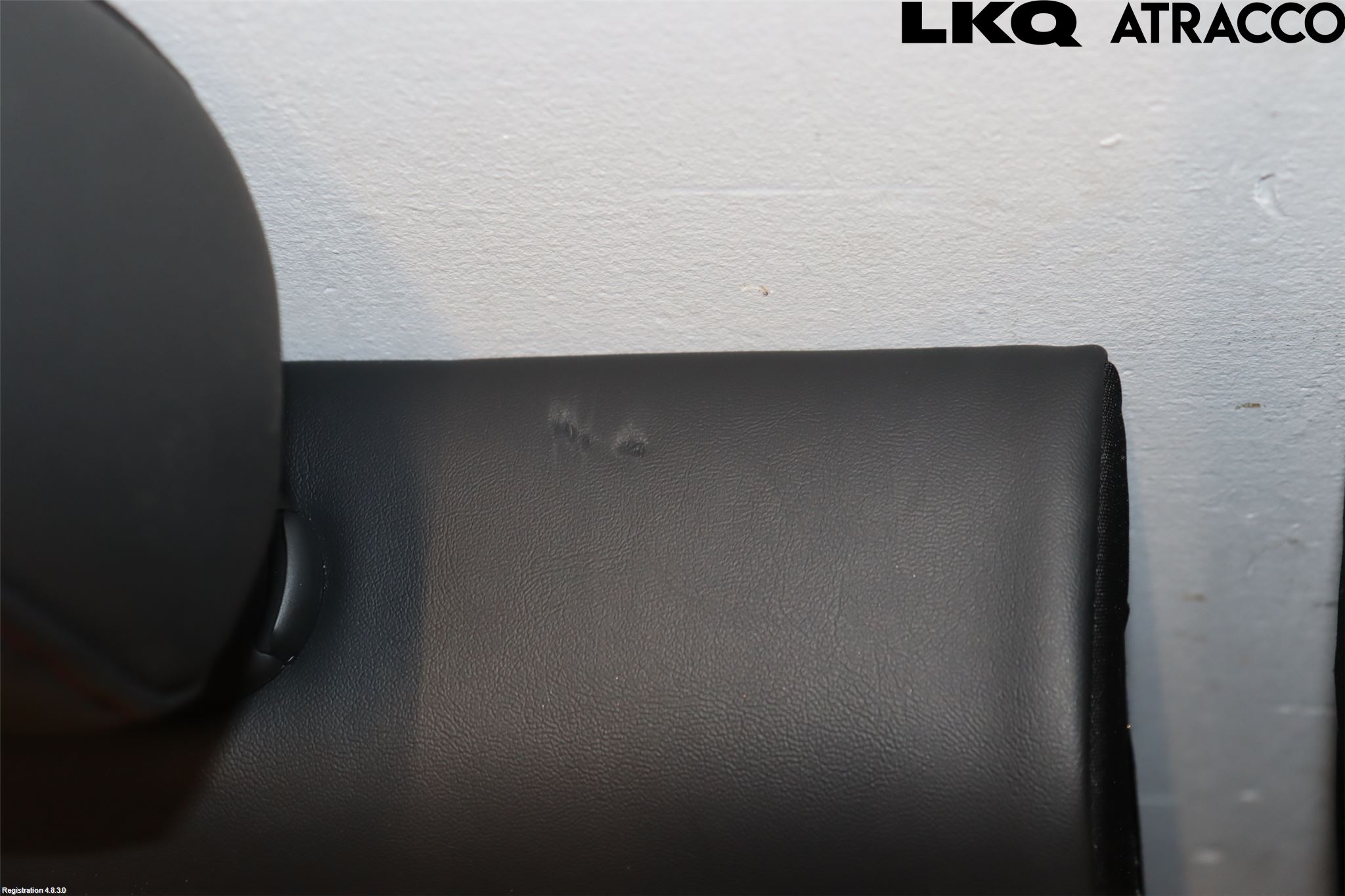 MG HS/EHS 21- Inredning Ryggdyna Bak