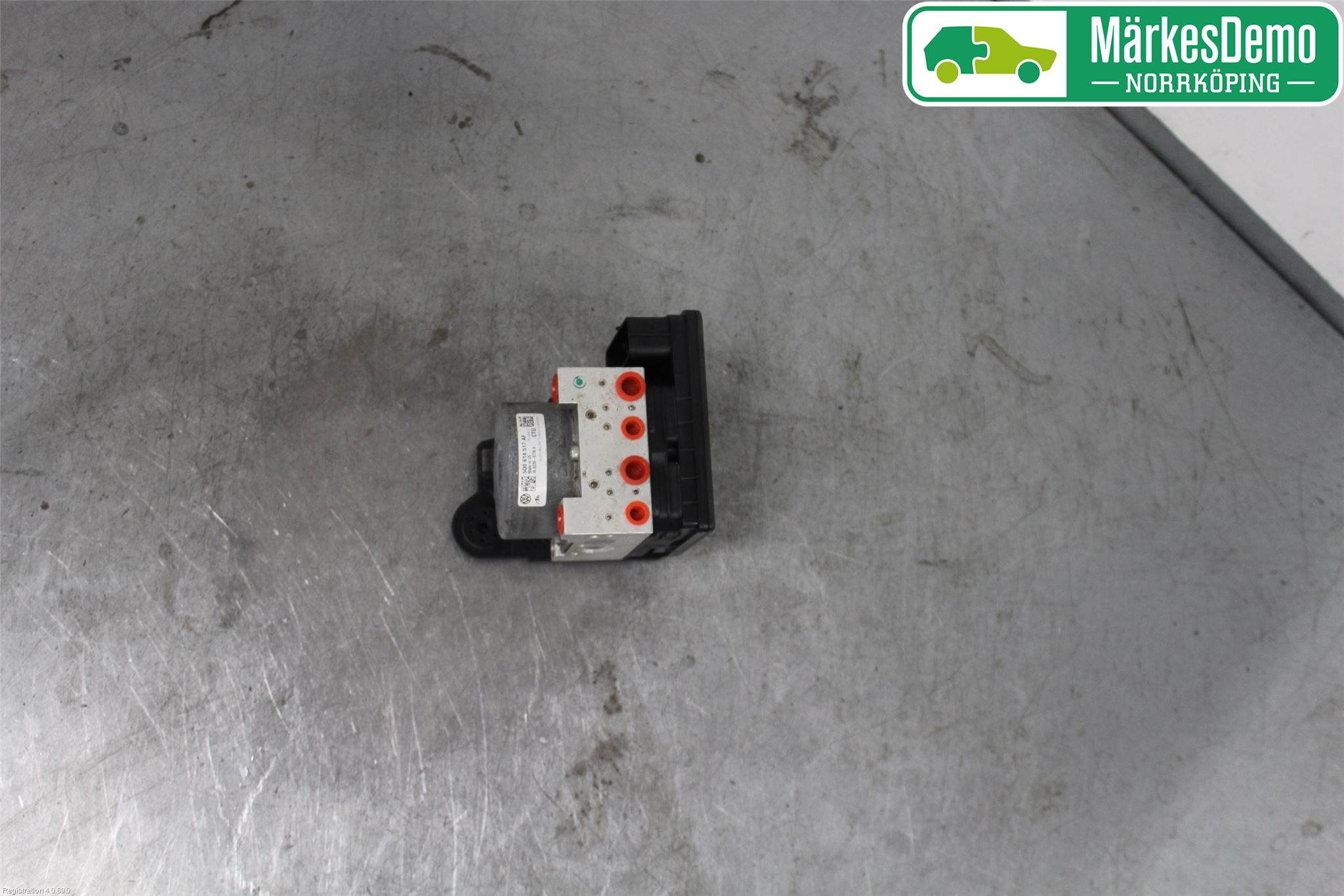 Seat LEON 13-20 Abs Hydraulaggregat