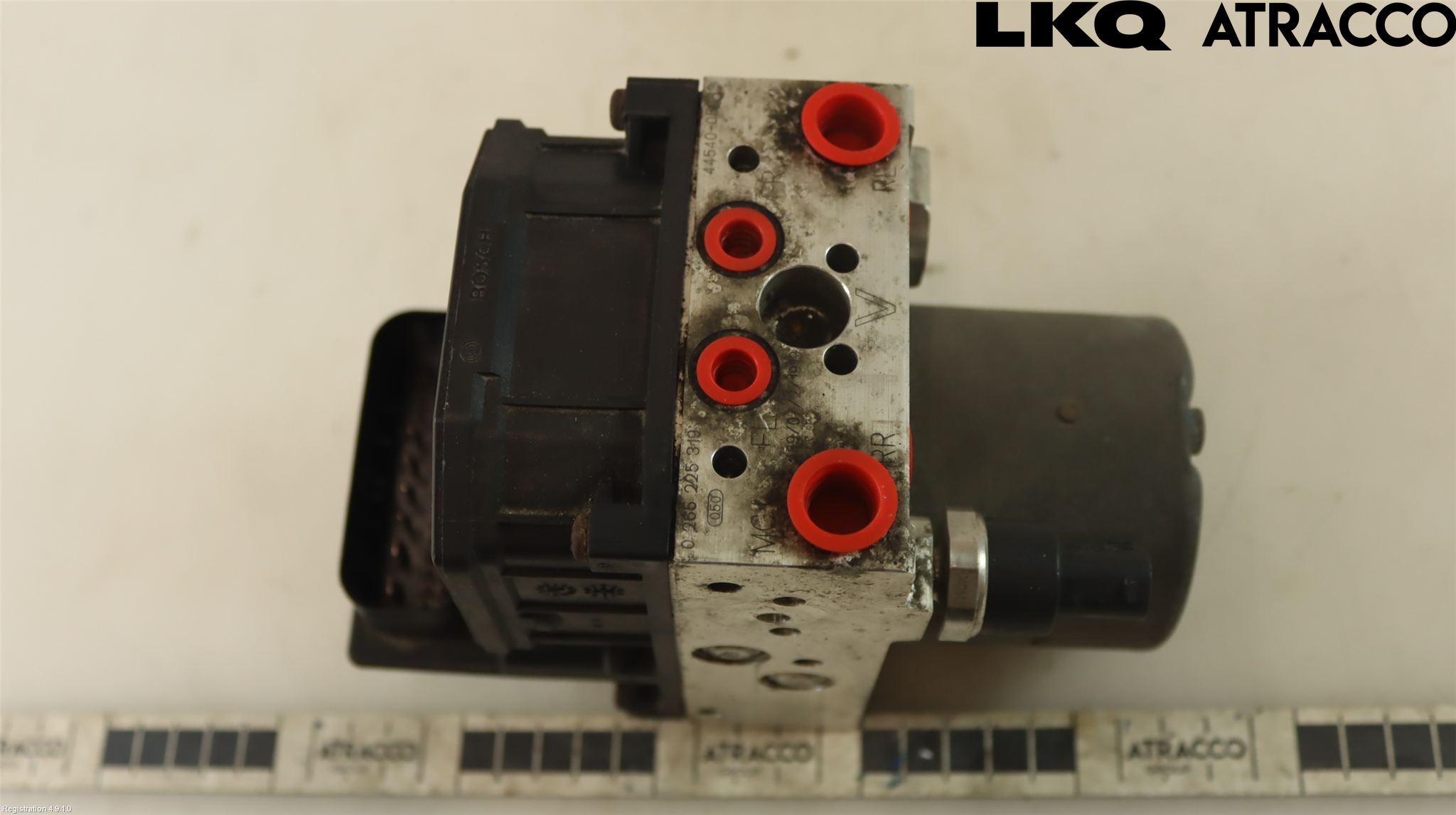 Toyota AVENSIS 03-06 Abs Hydraulaggregat