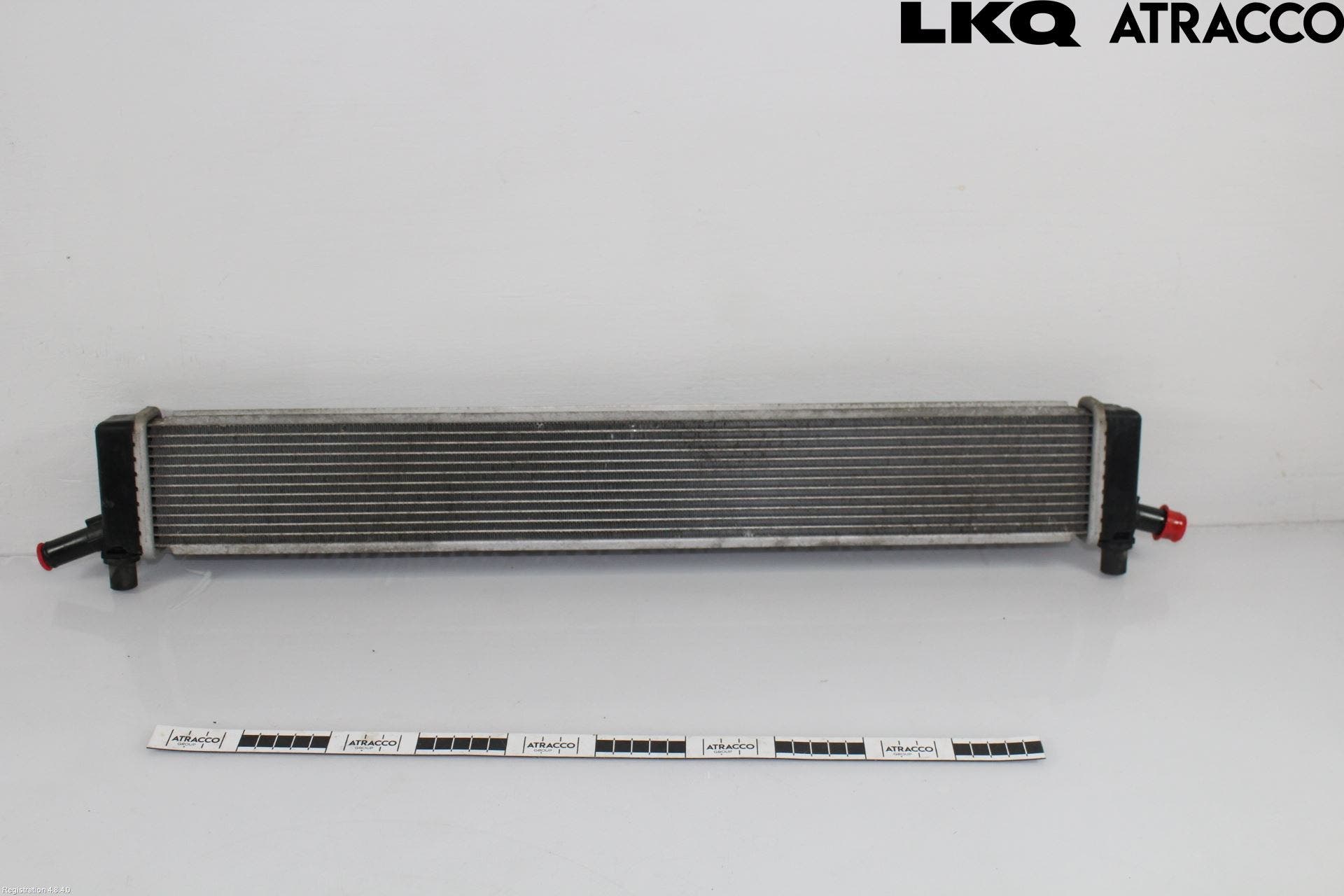 Toyota AURIS 13-19 Kylare Aut