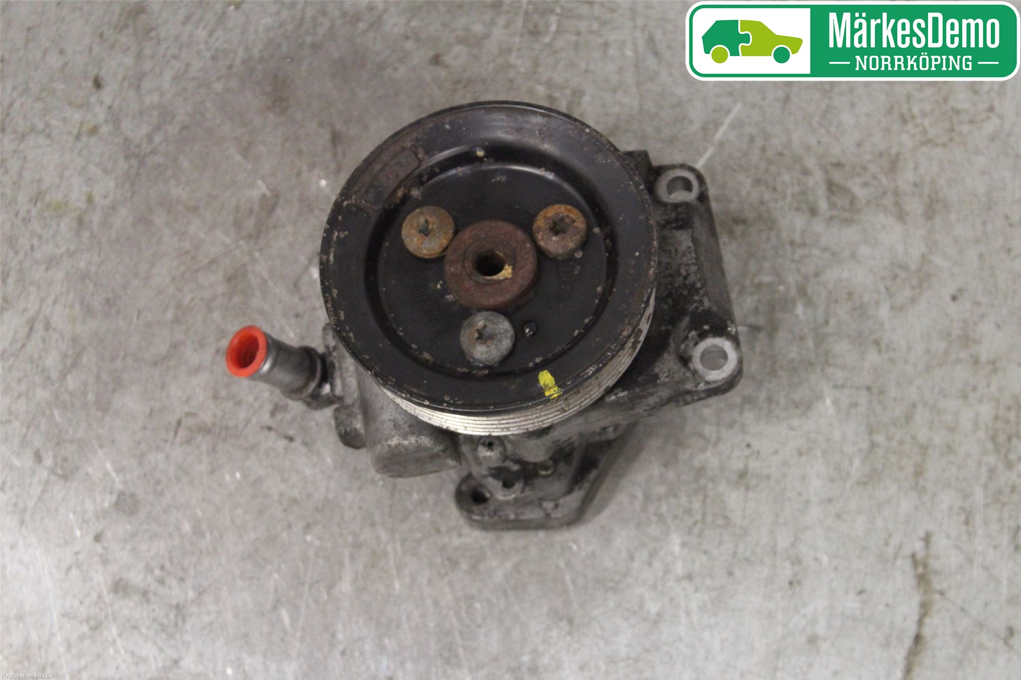 BMW X5 E53     99-06 Styrservopump