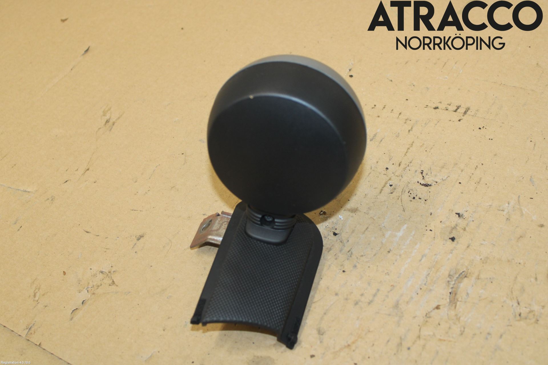 Peugeot 107 Instrument Varvr