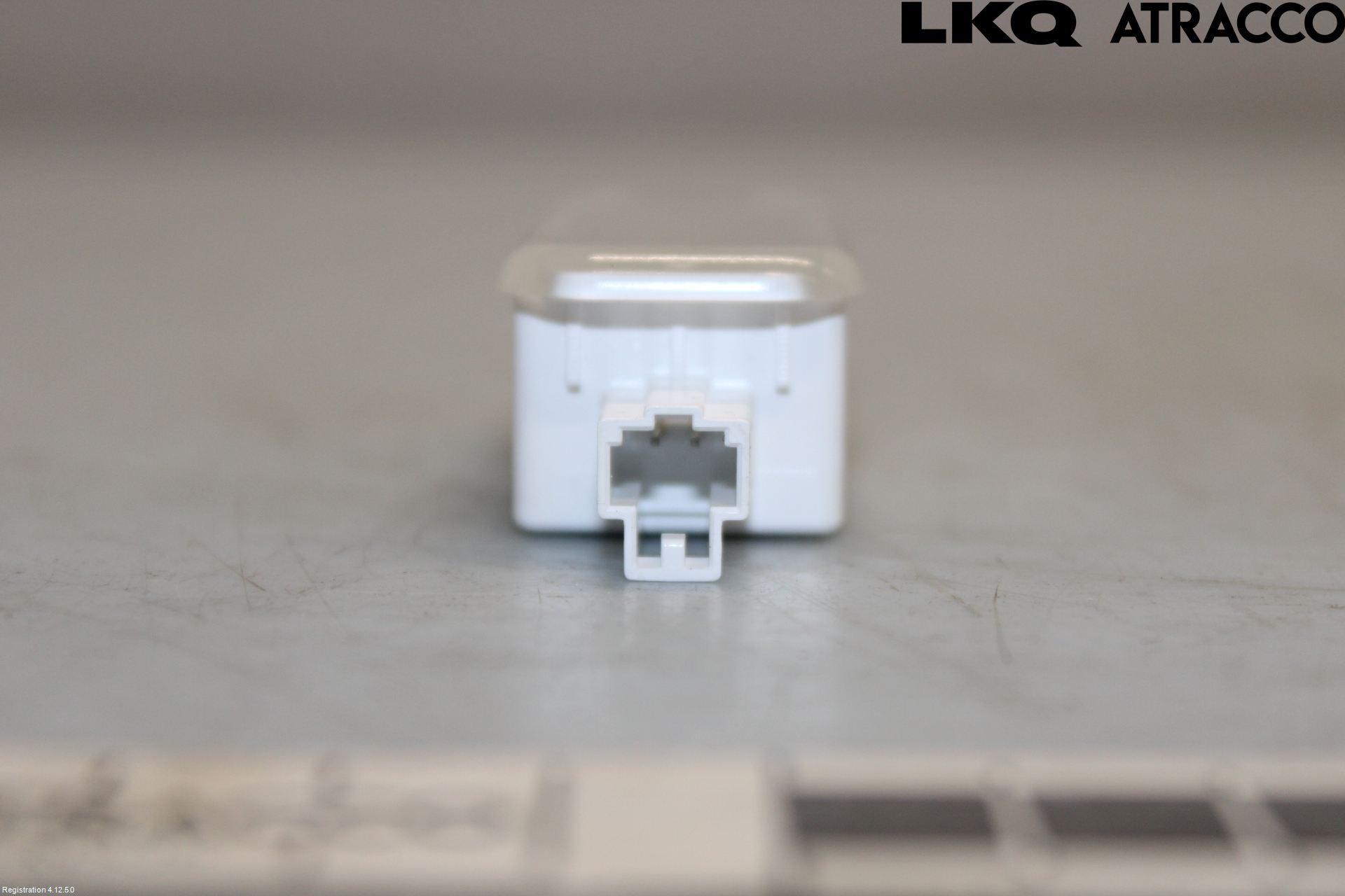 Audi Q4 E-TRON FZ 22- Innerbelysning