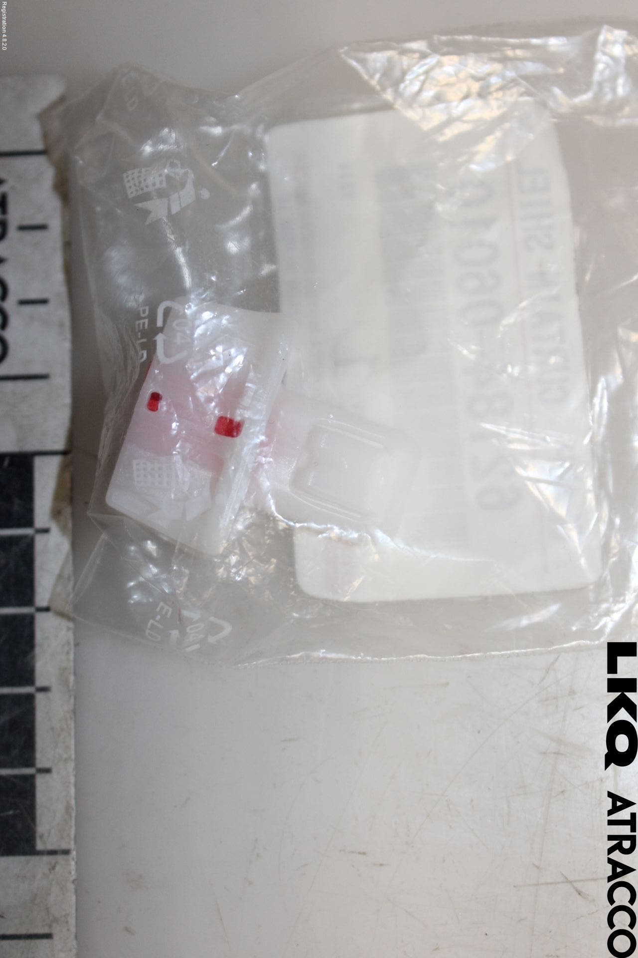 Toyota COROLLA 19- Inredning Clips