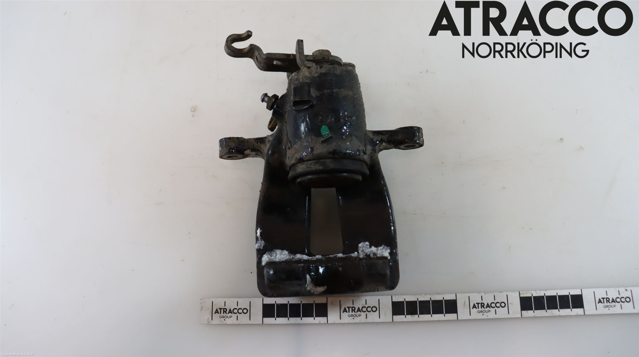 Audi A3/S3 05-13 Bromsok Bak Vänster