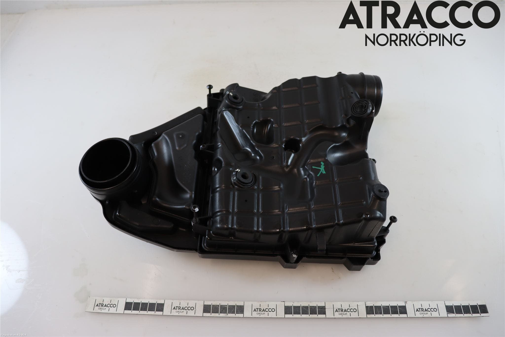 Volkswagen VW T-CROSS 19- Luftrenare